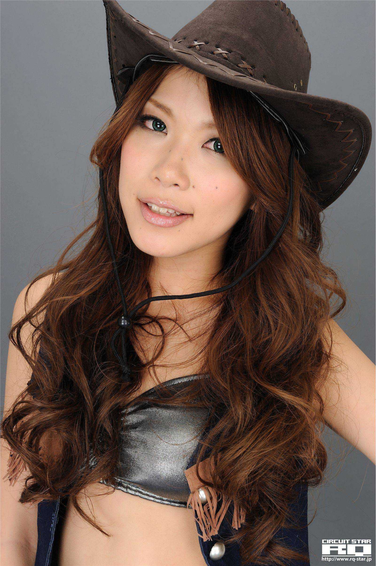 京本奈々 [RQ-STAR] NO.00470