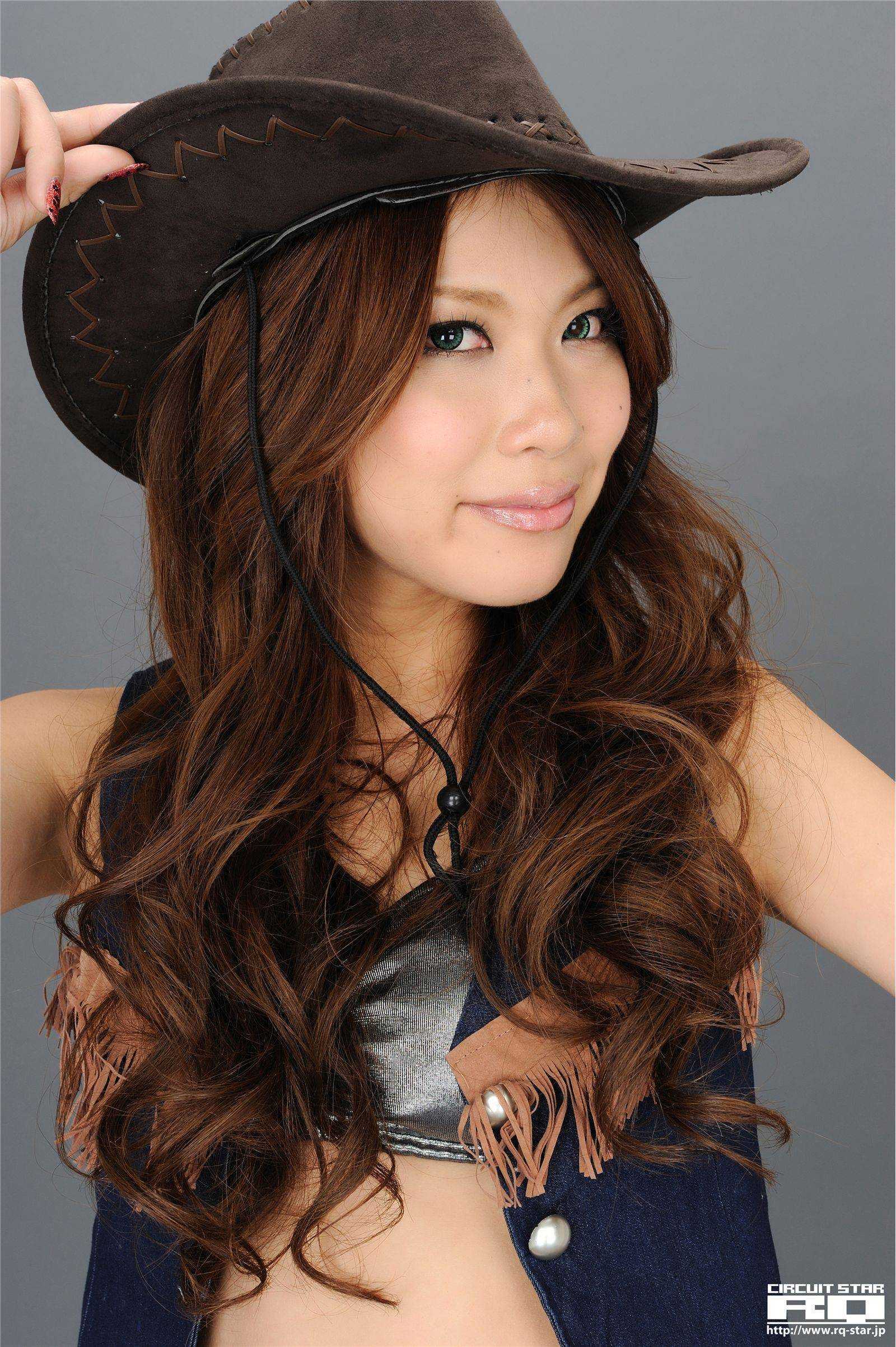 京本奈々 [RQ-STAR] NO.00470