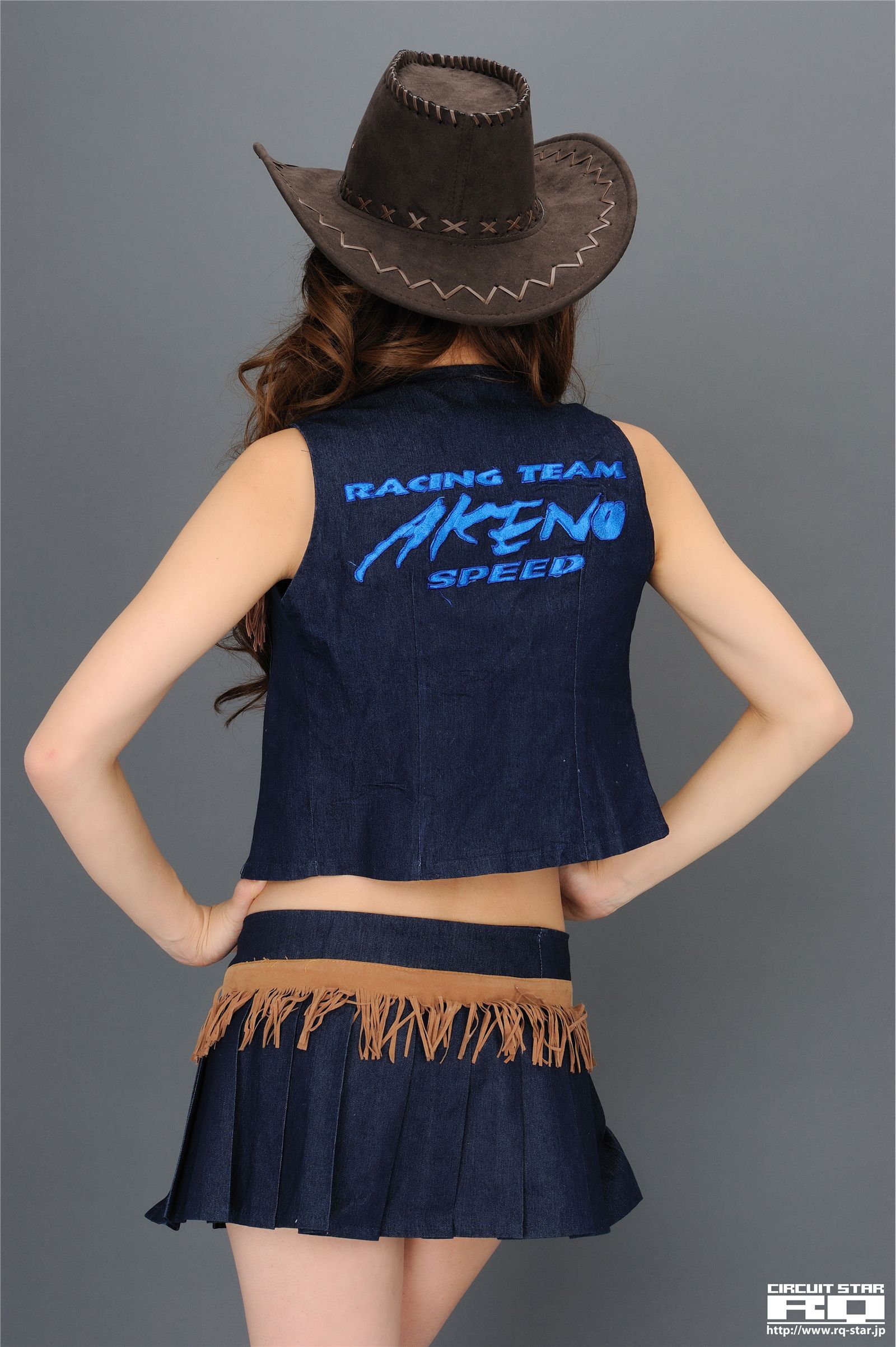 京本奈々 [RQ-STAR] NO.00470