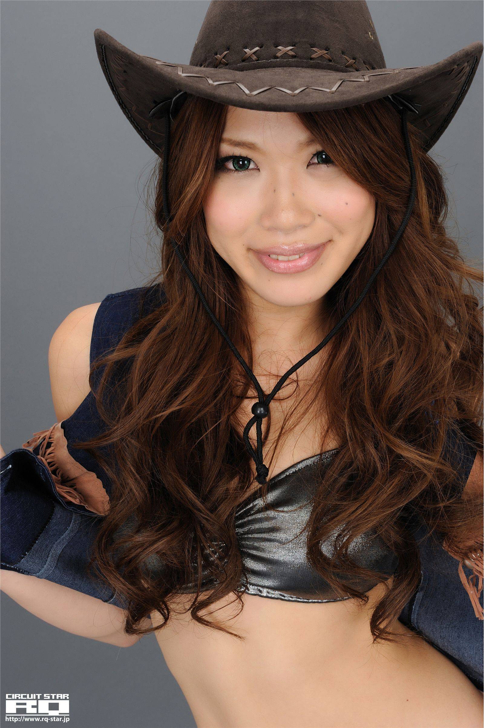 京本奈々 [RQ-STAR] NO.00470