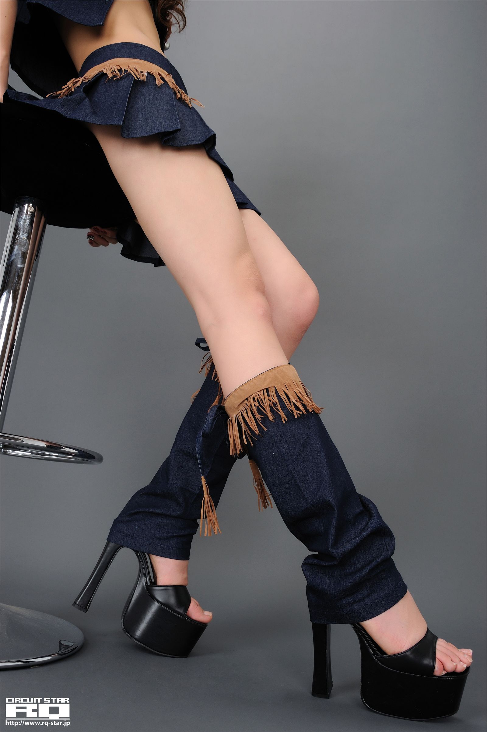 京本奈々 [RQ-STAR] NO.00470