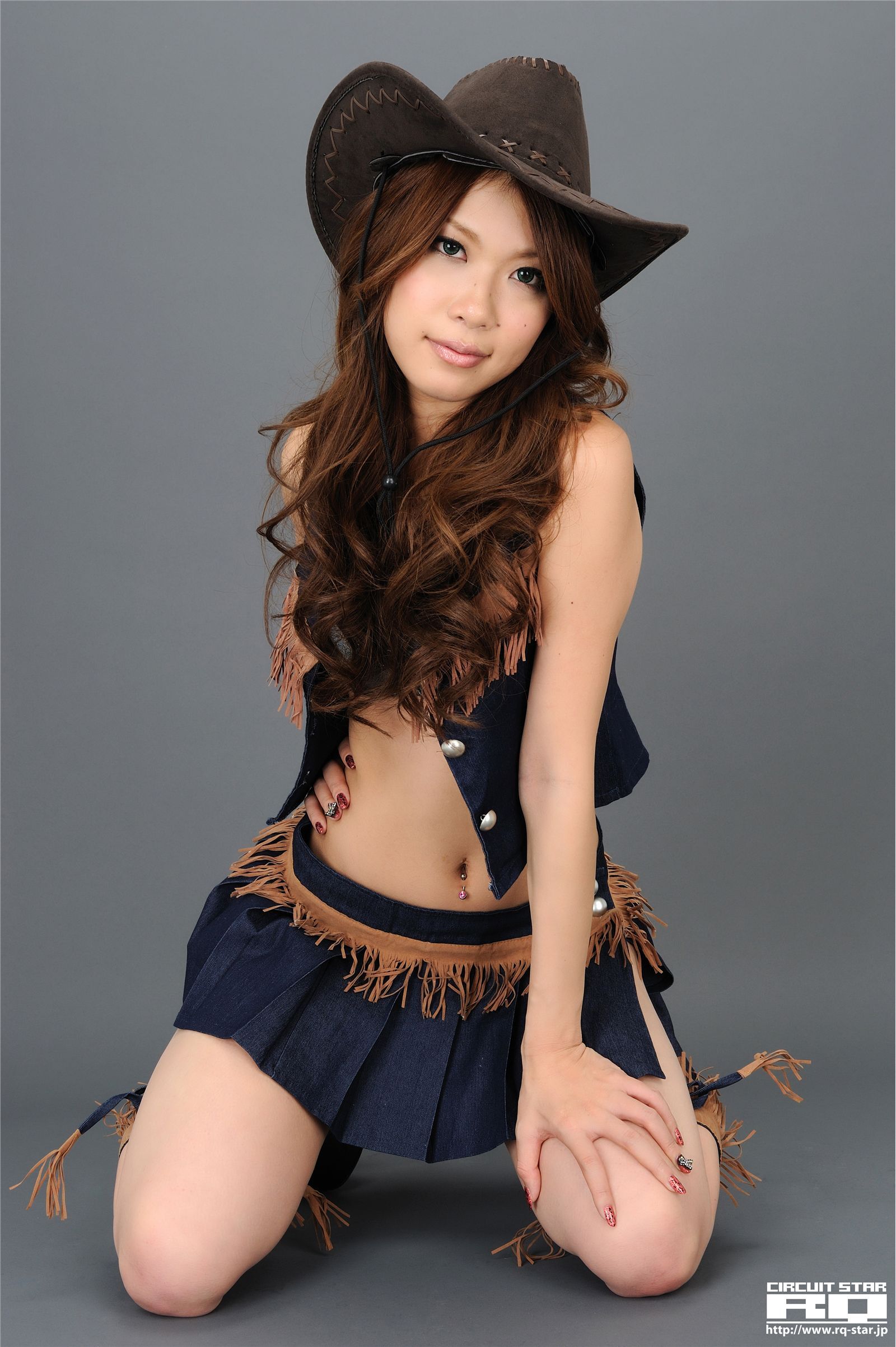 京本奈々 [RQ-STAR] NO.00470