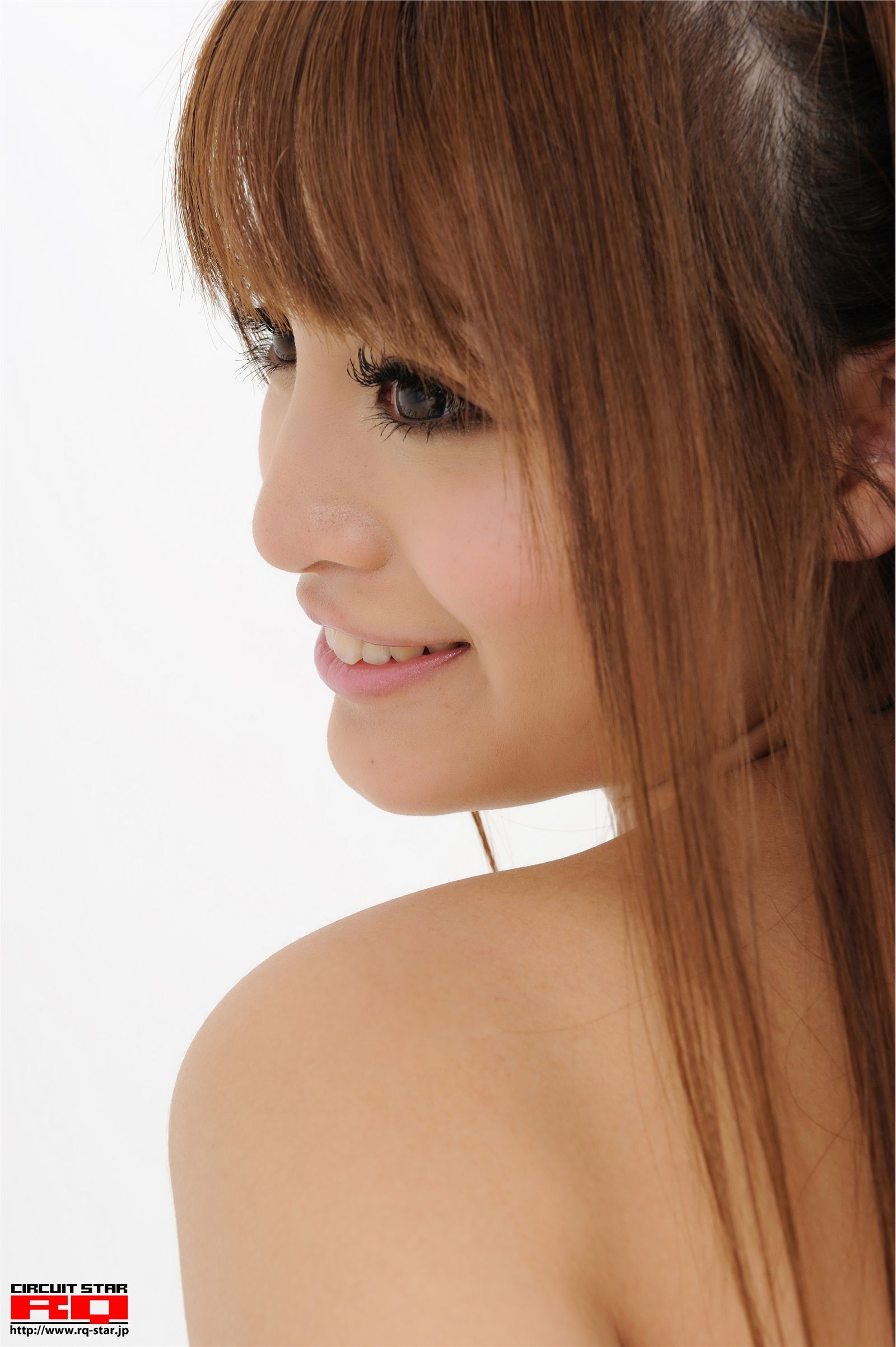 NO.00471 春菜めぐみ [RQ-Star]