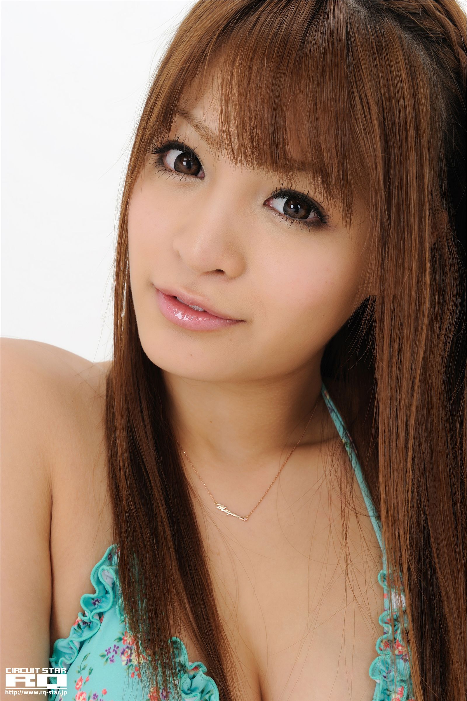 NO.00471 春菜めぐみ [RQ-Star]