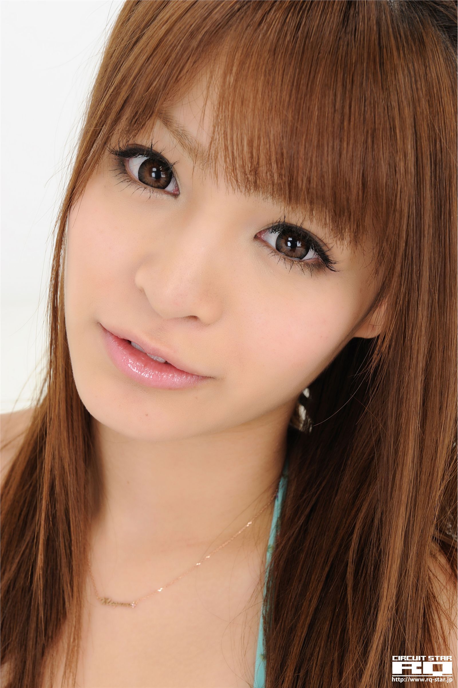 NO.00471 春菜めぐみ [RQ-Star]