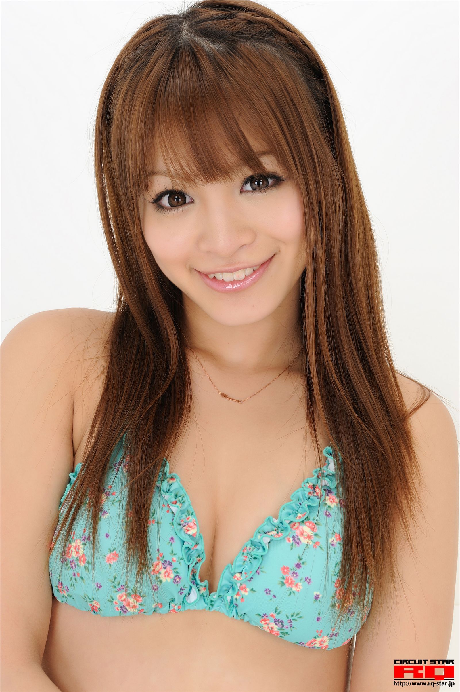 NO.00471 春菜めぐみ [RQ-Star]