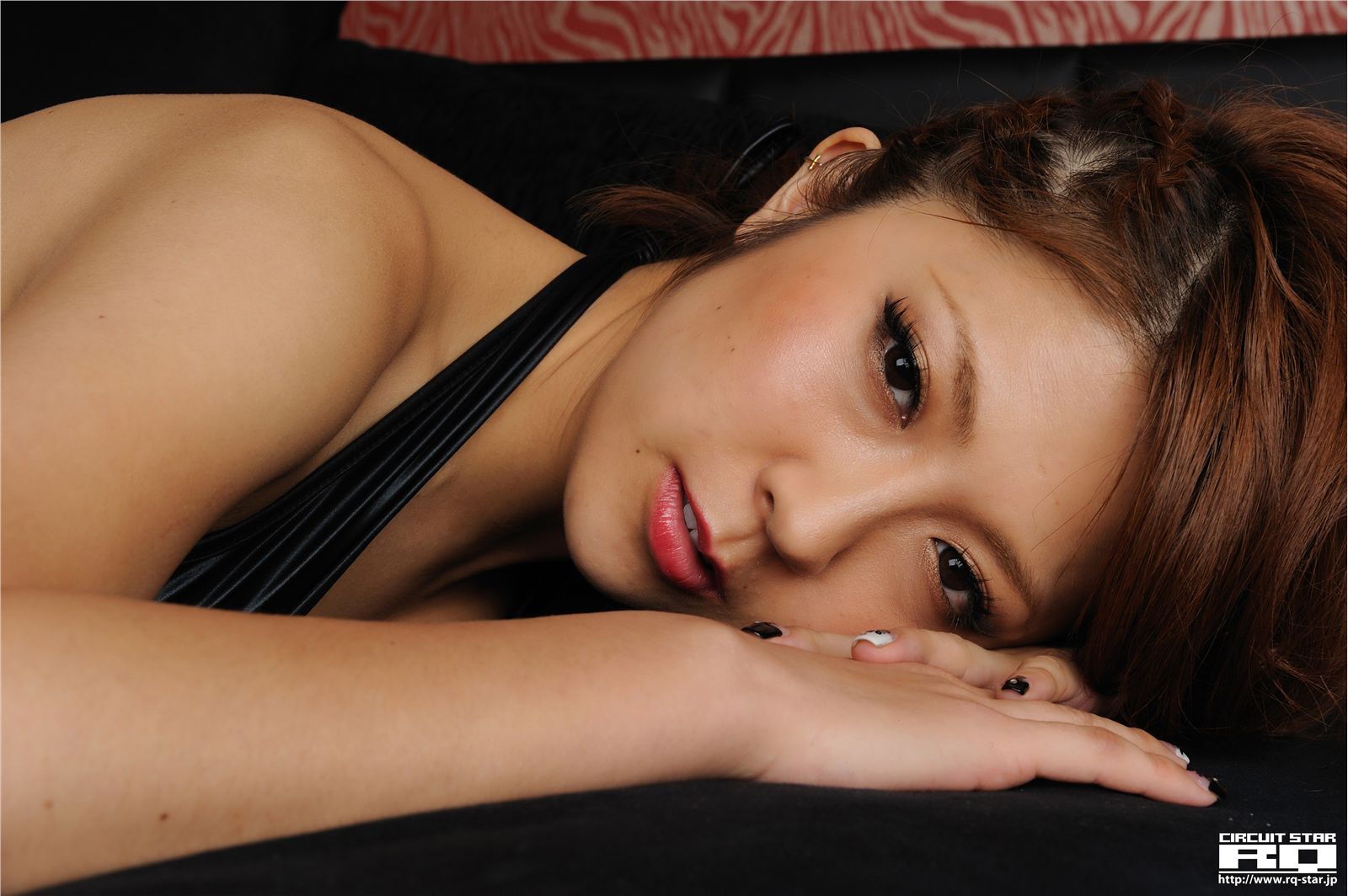 有村亜加里  Akari Arimura [RQ-STAR] NO.00473