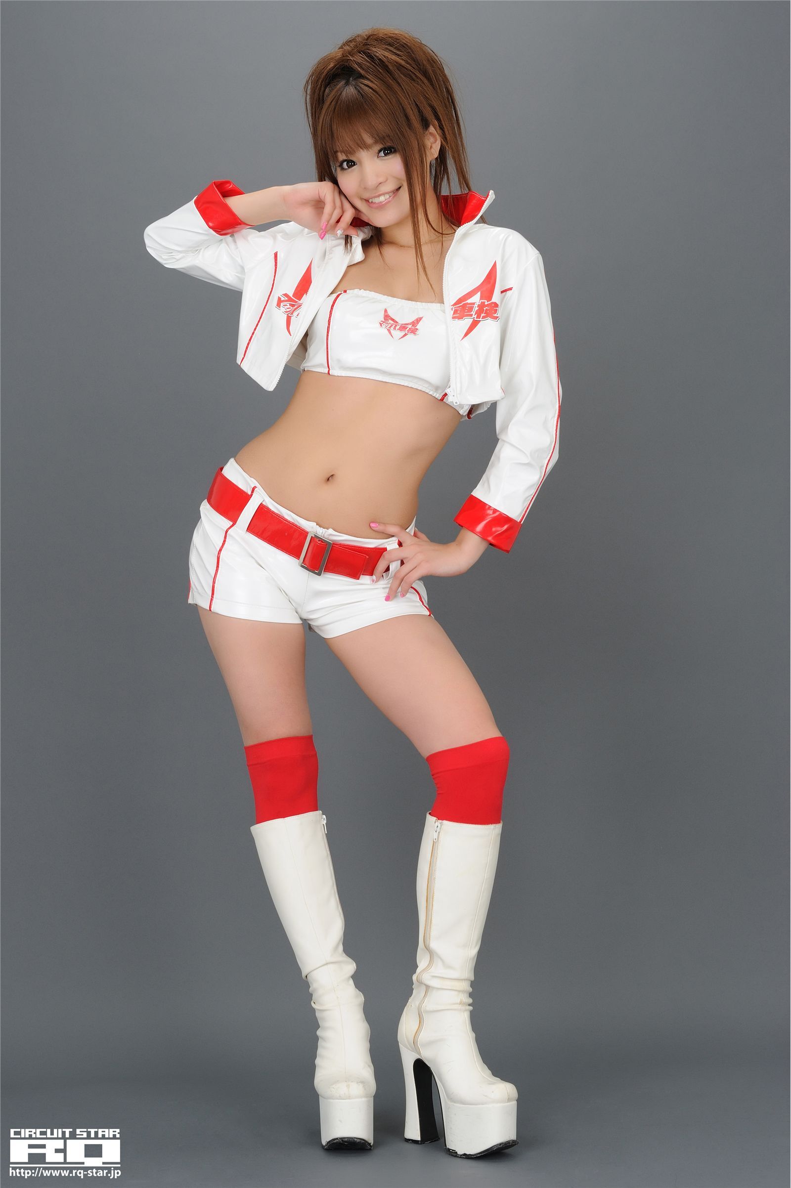 Megumi Haruna 春菜めぐみ [RQ-STAR] NO.00475