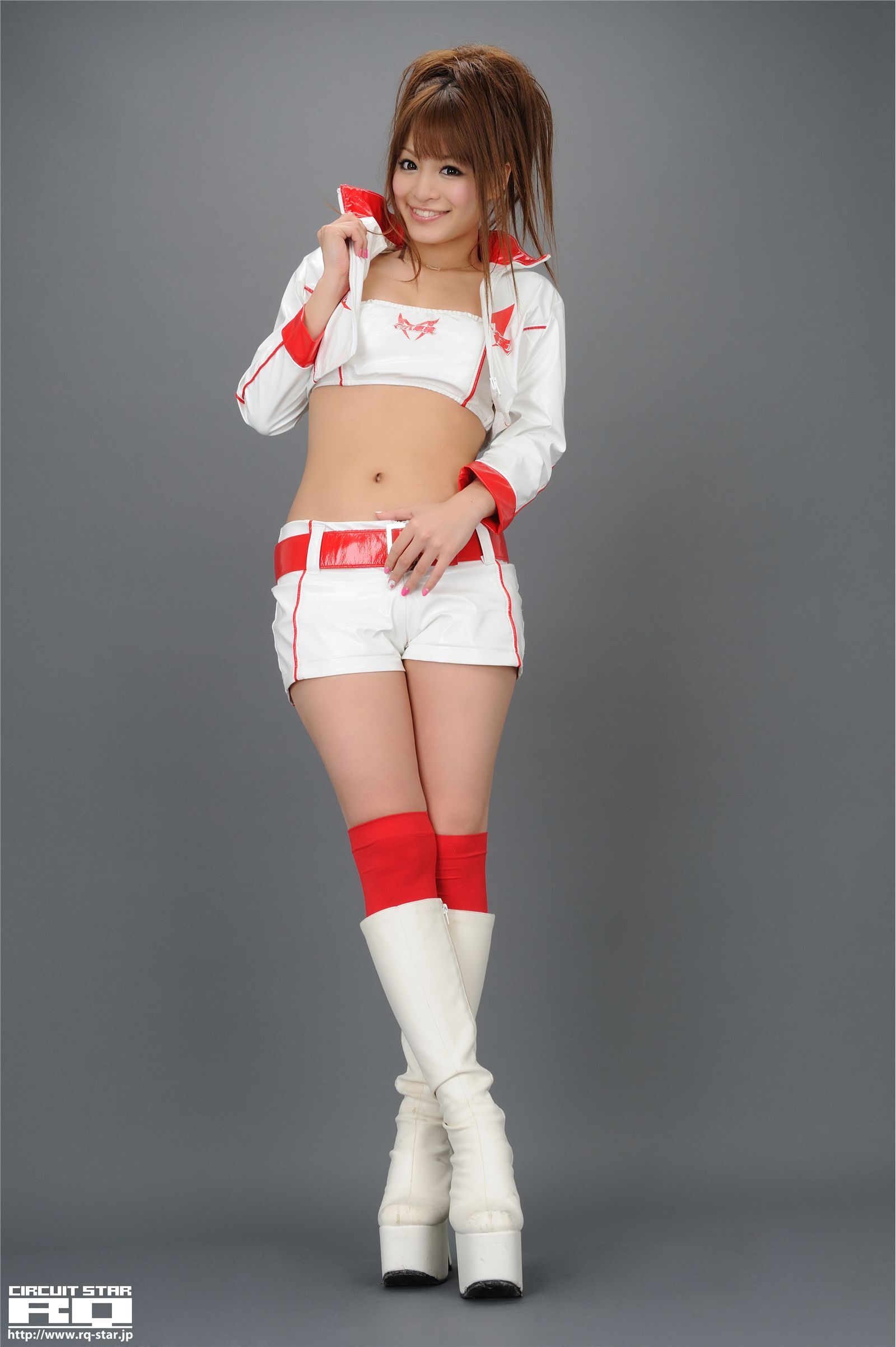 Megumi Haruna 春菜めぐみ [RQ-STAR] NO.00475