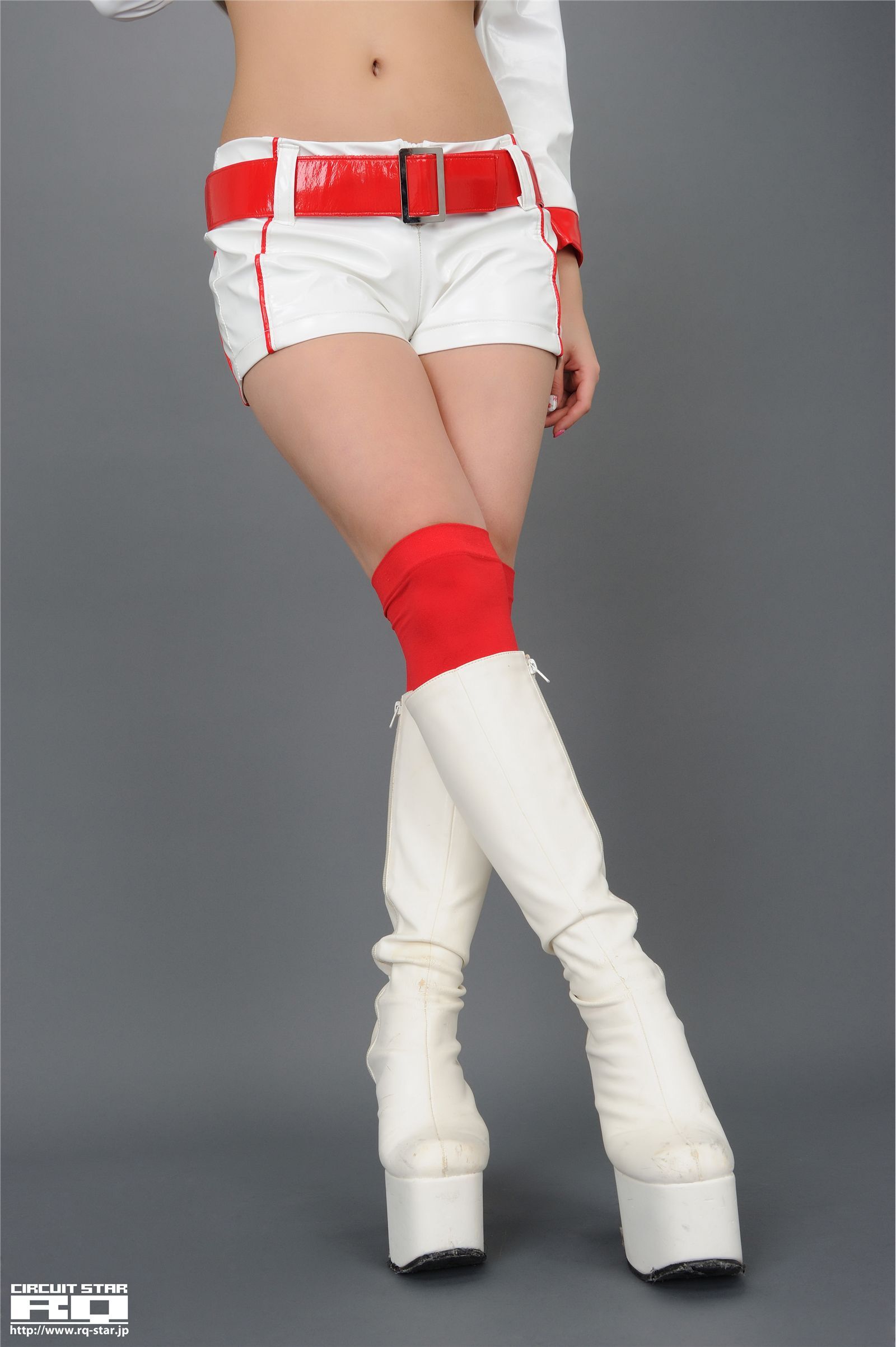 Megumi Haruna 春菜めぐみ [RQ-STAR] NO.00475