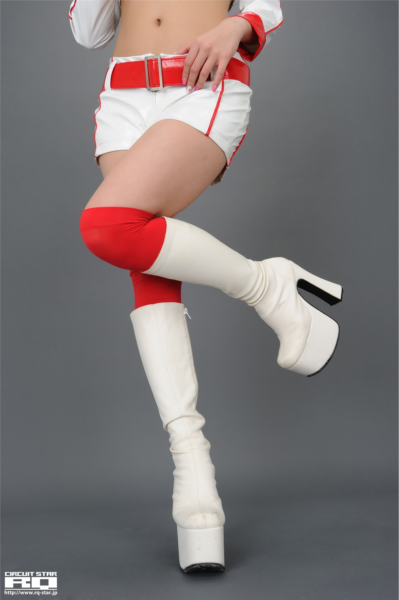 Megumi Haruna 春菜めぐみ [RQ-STAR] NO.00475