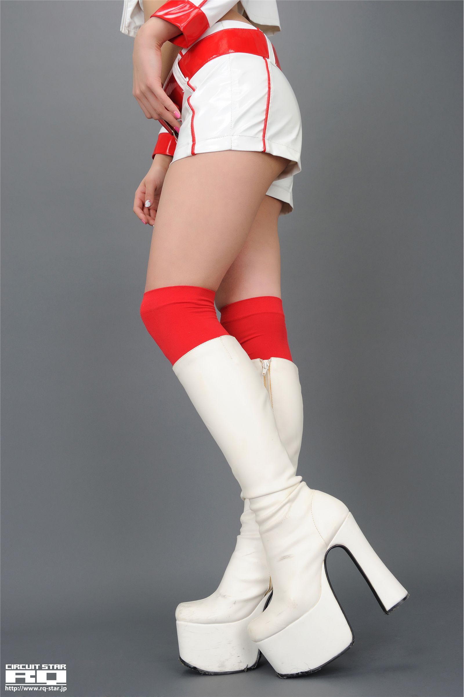 Megumi Haruna 春菜めぐみ [RQ-STAR] NO.00475