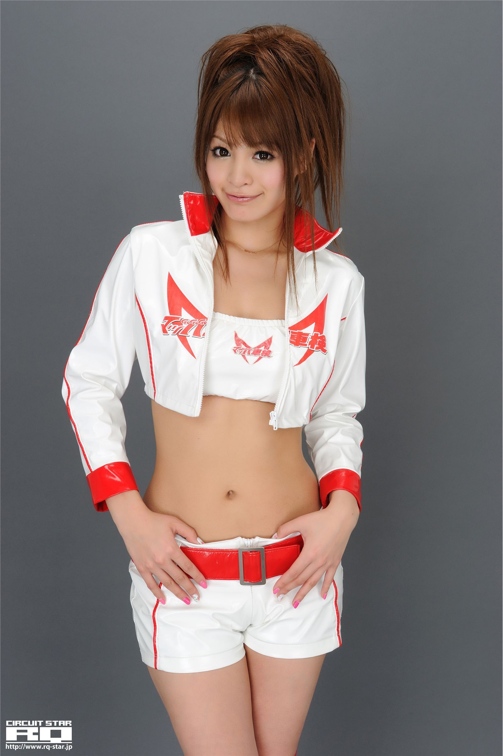 Megumi Haruna 春菜めぐみ [RQ-STAR] NO.00475