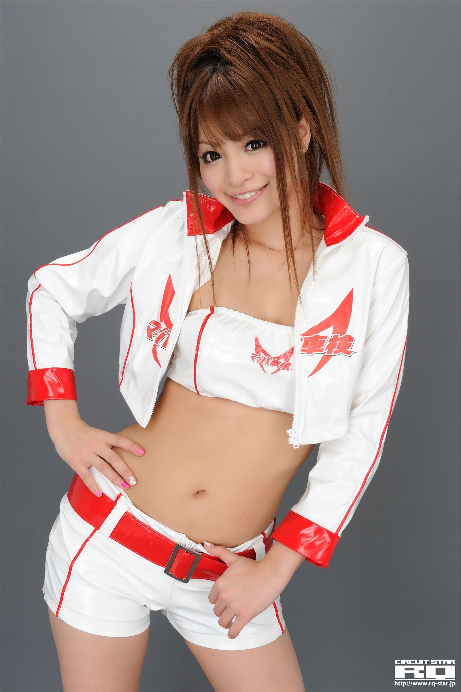 Megumi Haruna 春菜めぐみ [RQ-STAR] NO.00475