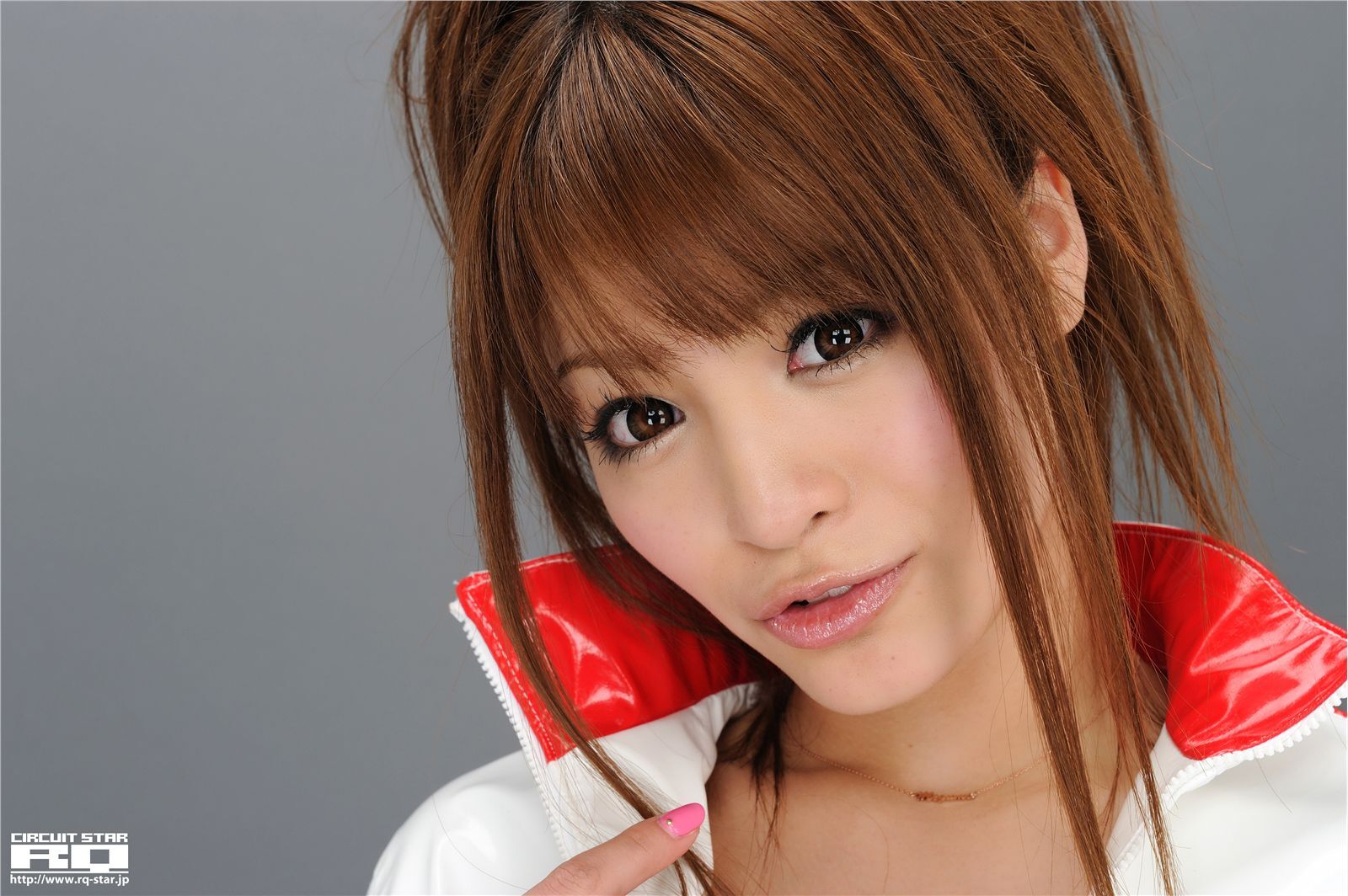 Megumi Haruna 春菜めぐみ [RQ-STAR] NO.00475