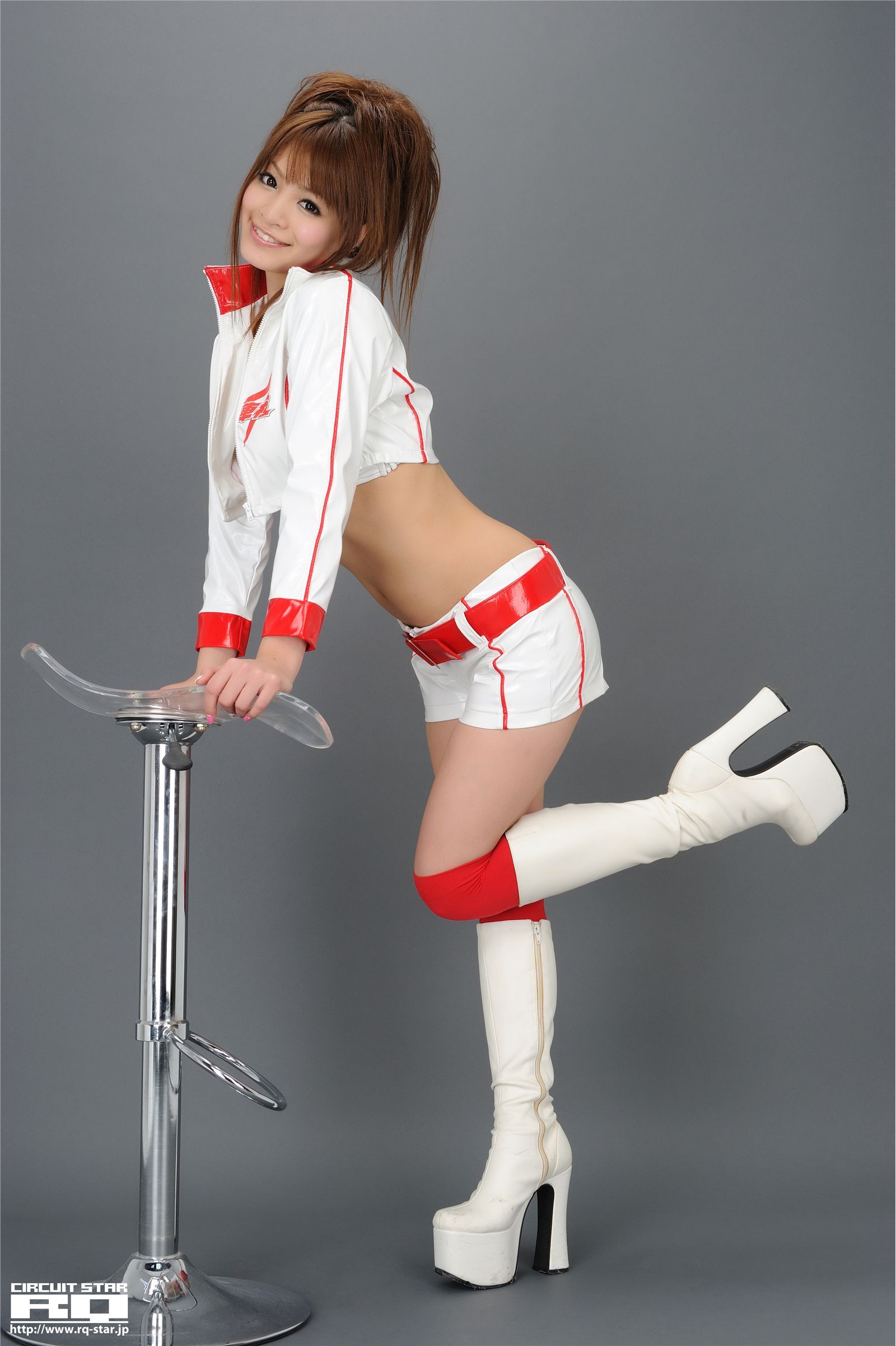 Megumi Haruna 春菜めぐみ [RQ-STAR] NO.00475