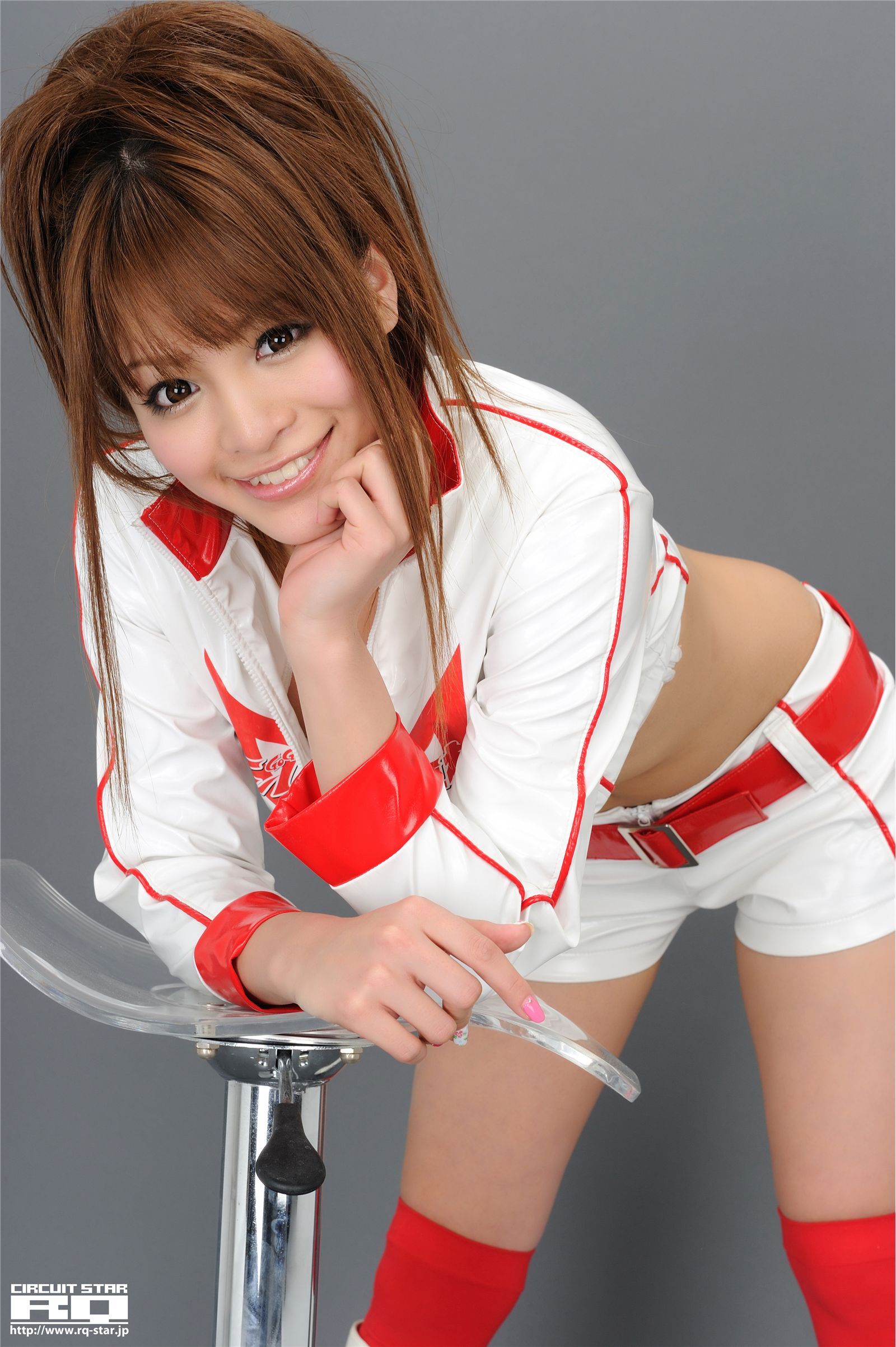 Megumi Haruna 春菜めぐみ [RQ-STAR] NO.00475