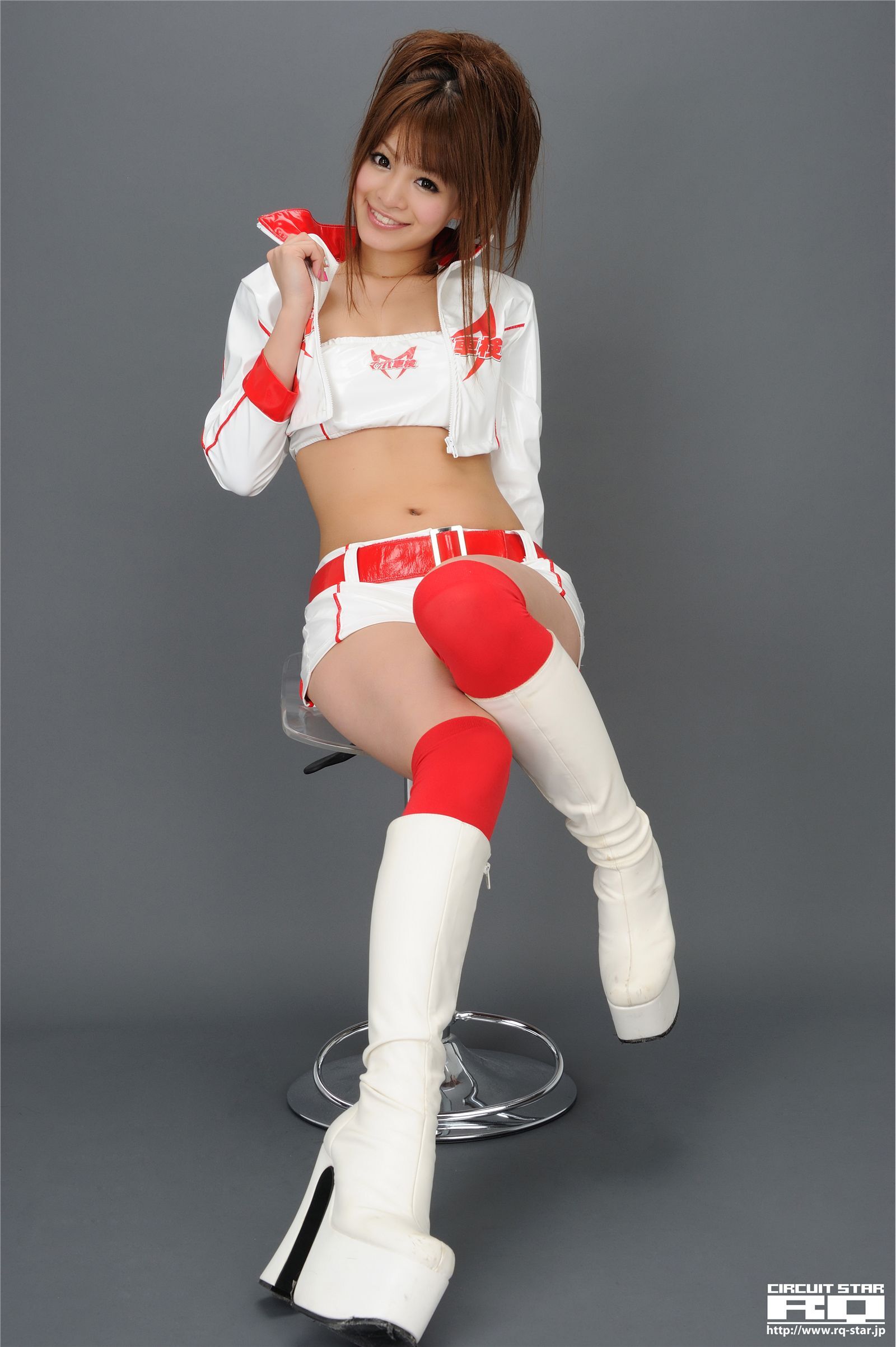 Megumi Haruna 春菜めぐみ [RQ-STAR] NO.00475