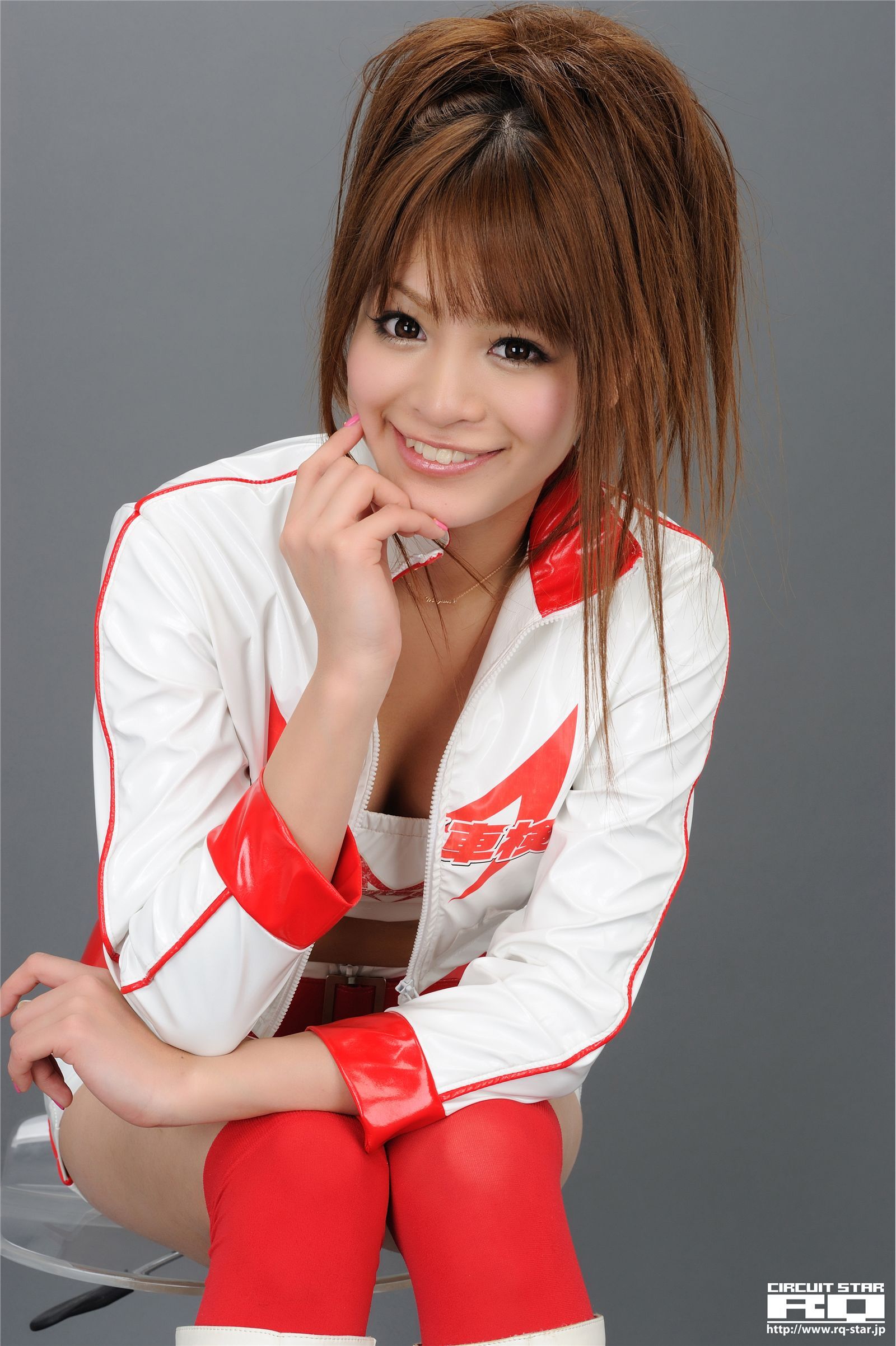 Megumi Haruna 春菜めぐみ [RQ-STAR] NO.00475