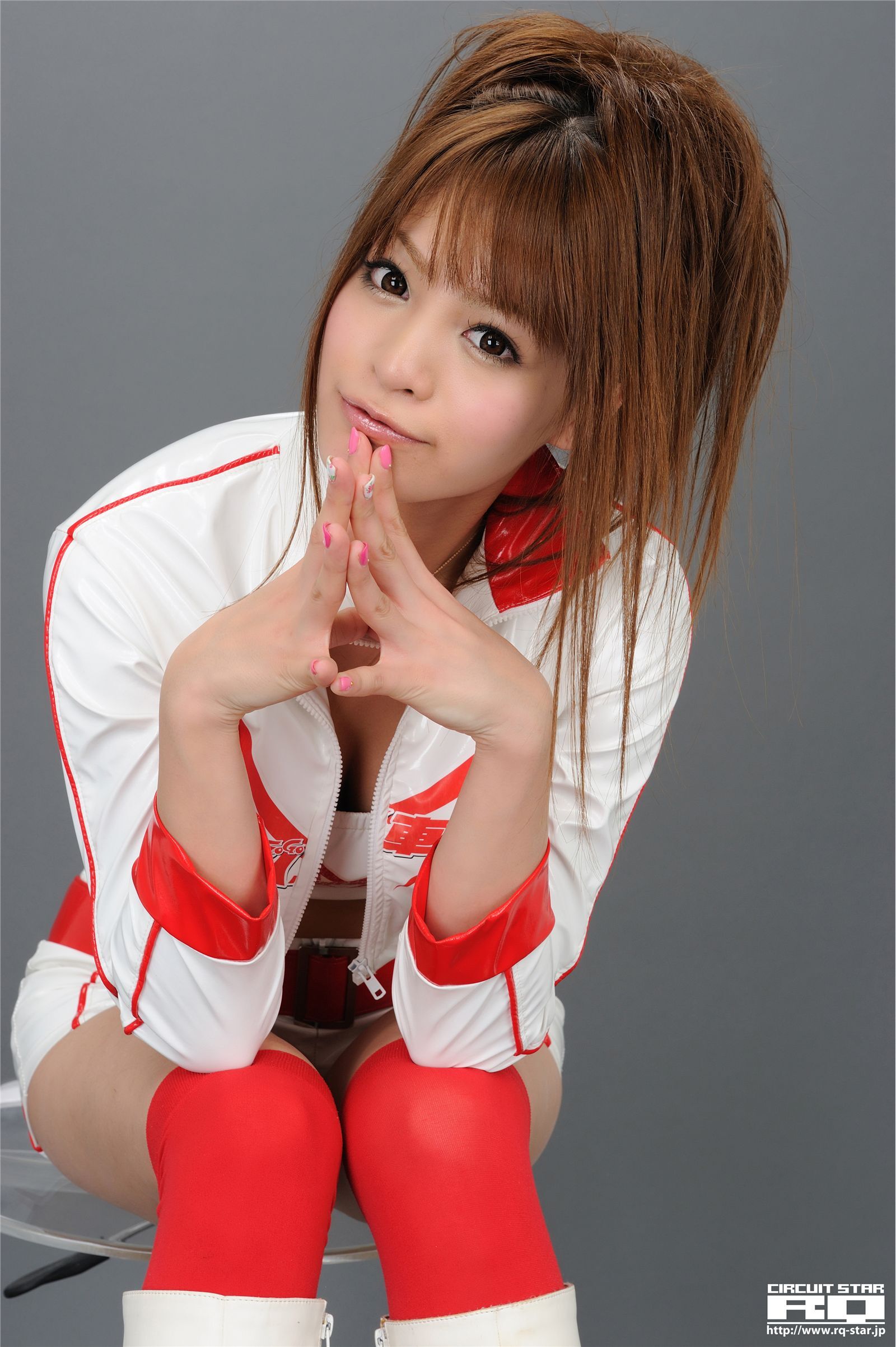 Megumi Haruna 春菜めぐみ [RQ-STAR] NO.00475