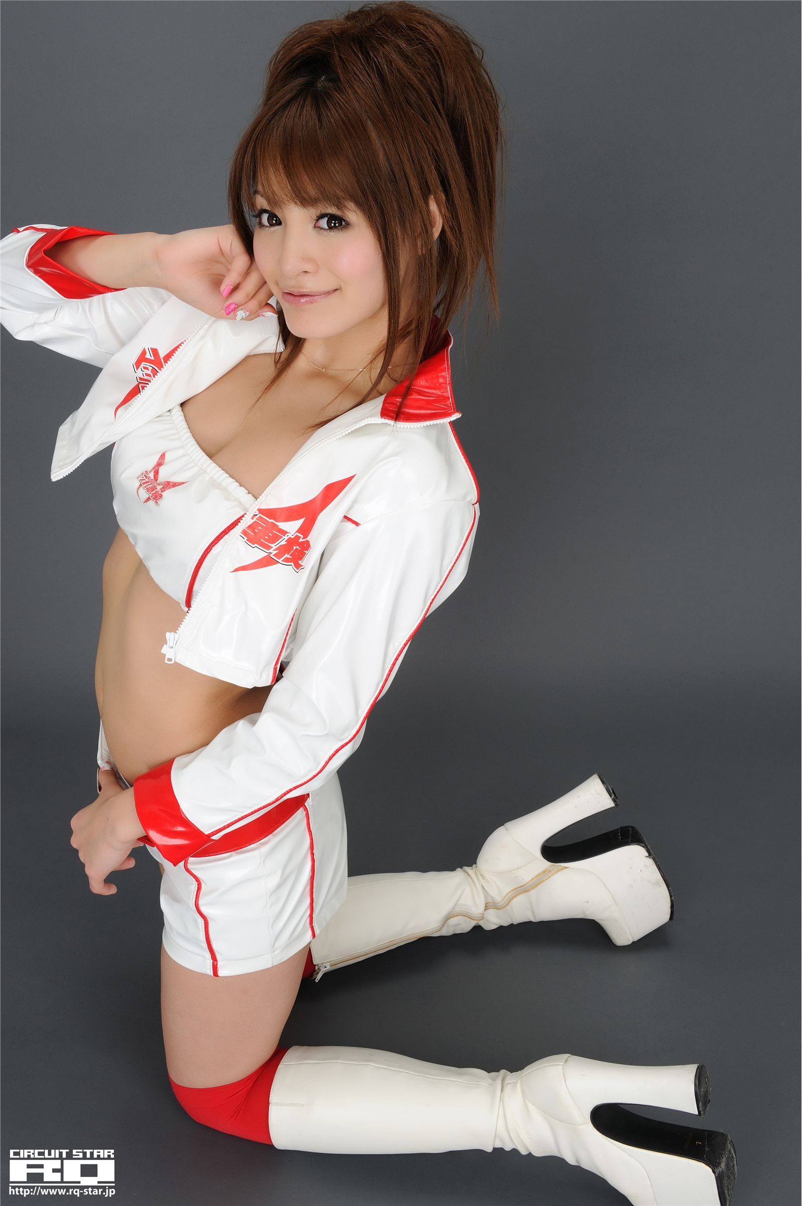 Megumi Haruna 春菜めぐみ [RQ-STAR] NO.00475