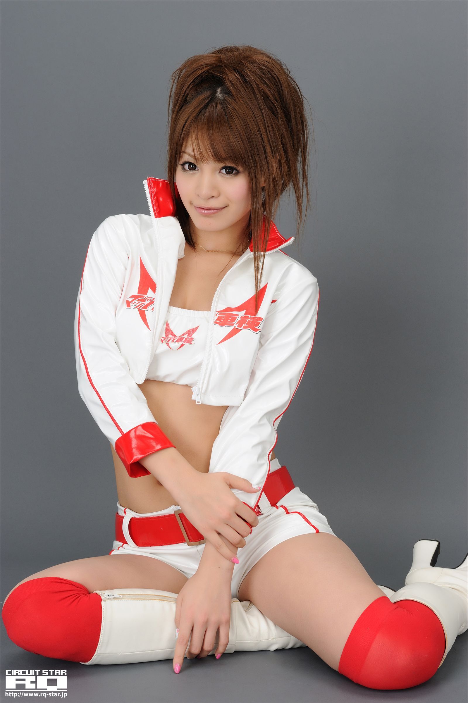 Megumi Haruna 春菜めぐみ [RQ-STAR] NO.00475