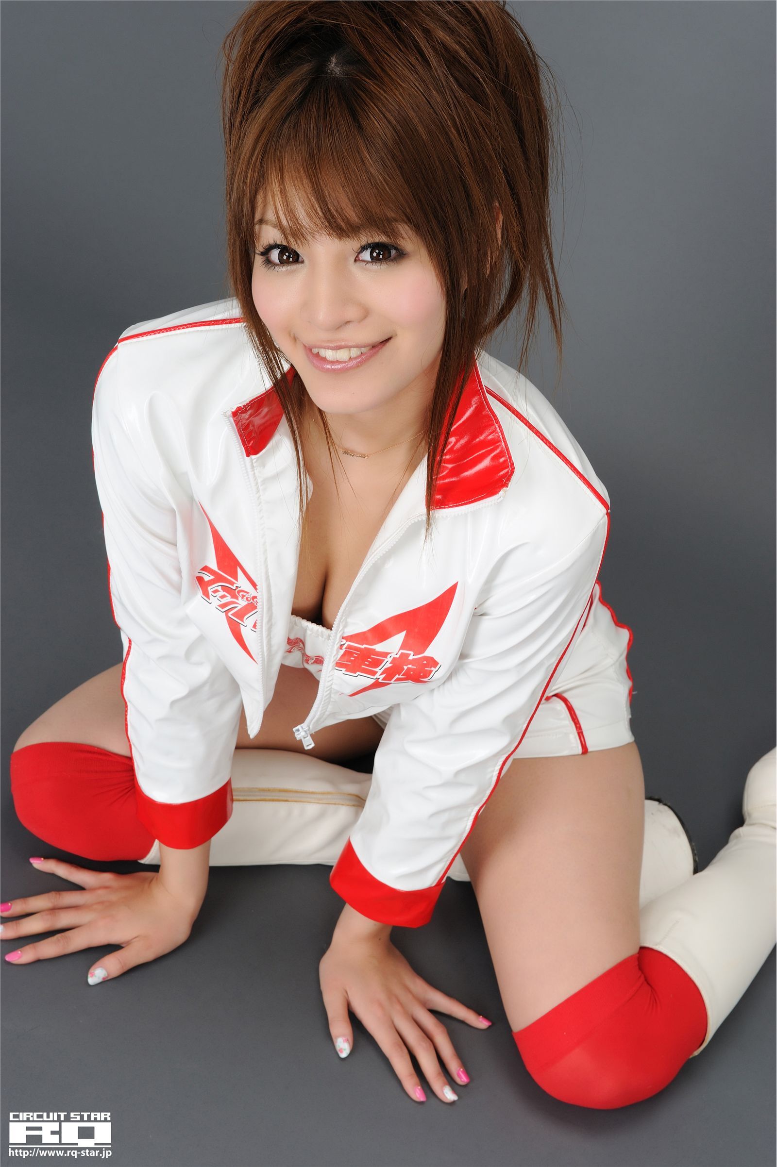 Megumi Haruna 春菜めぐみ [RQ-STAR] NO.00475