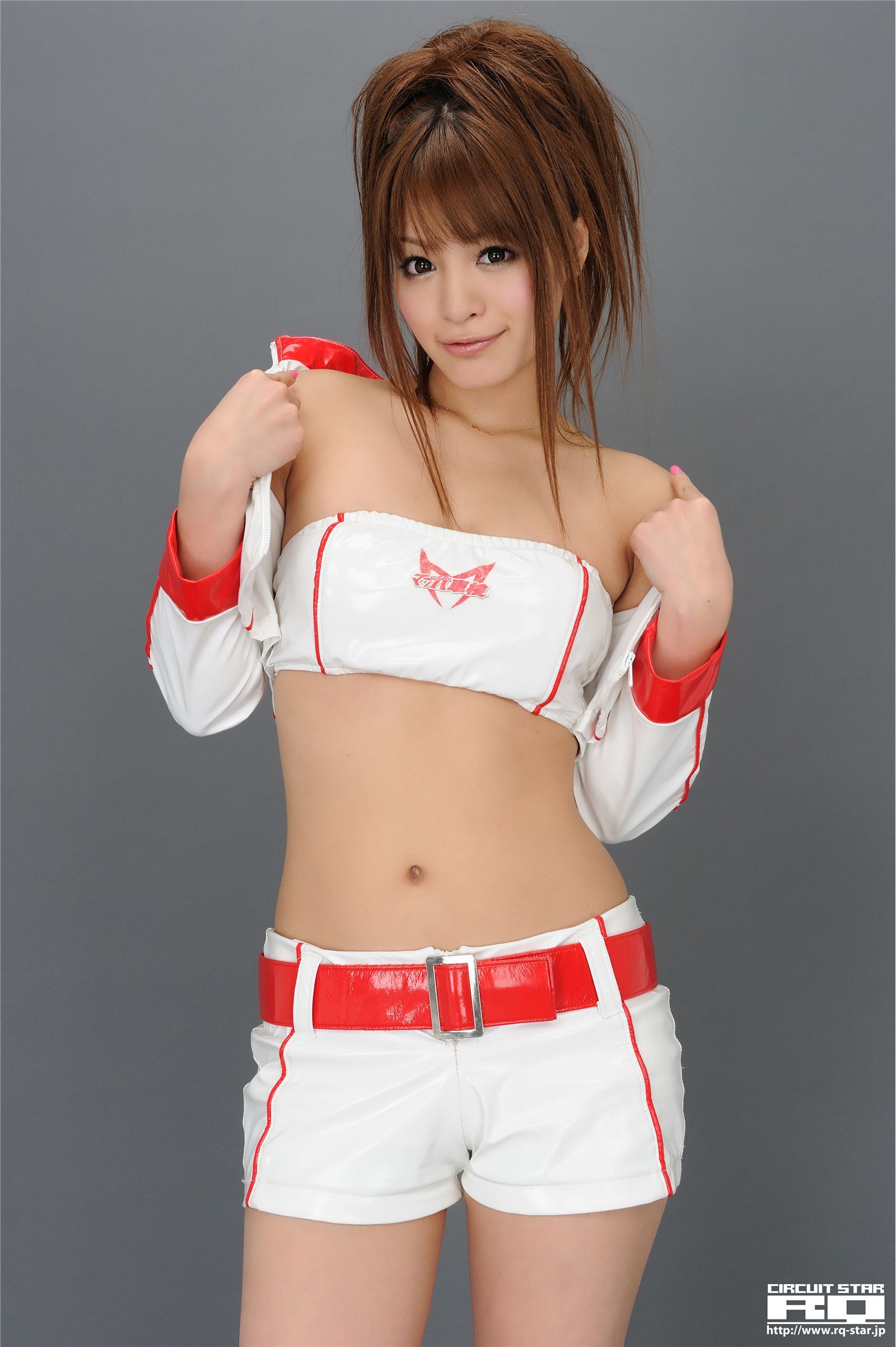 Megumi Haruna 春菜めぐみ [RQ-STAR] NO.00475