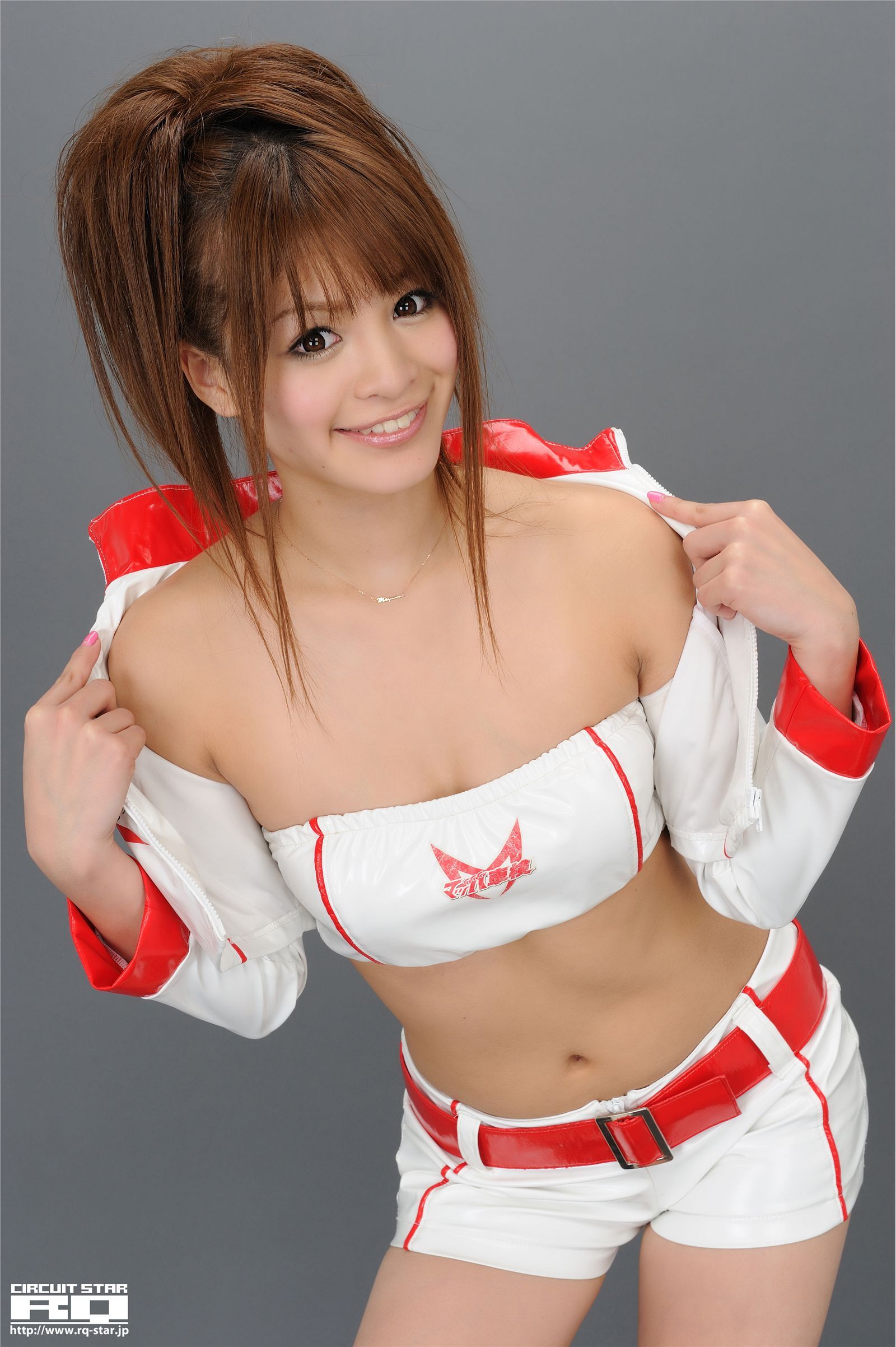 Megumi Haruna 春菜めぐみ [RQ-STAR] NO.00475