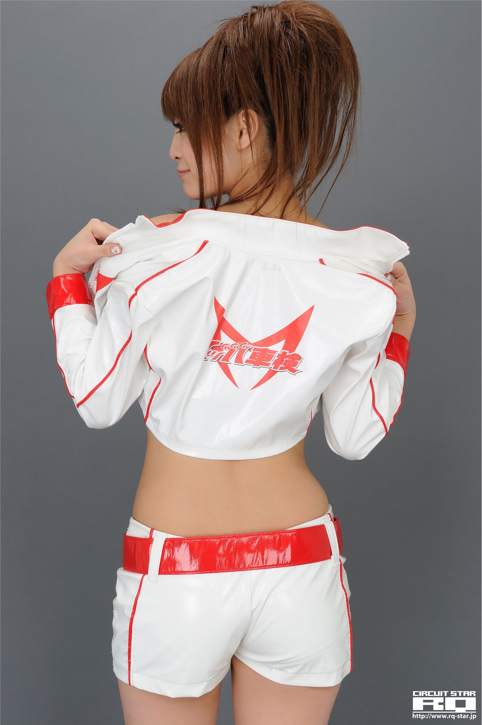 Megumi Haruna 春菜めぐみ [RQ-STAR] NO.00475