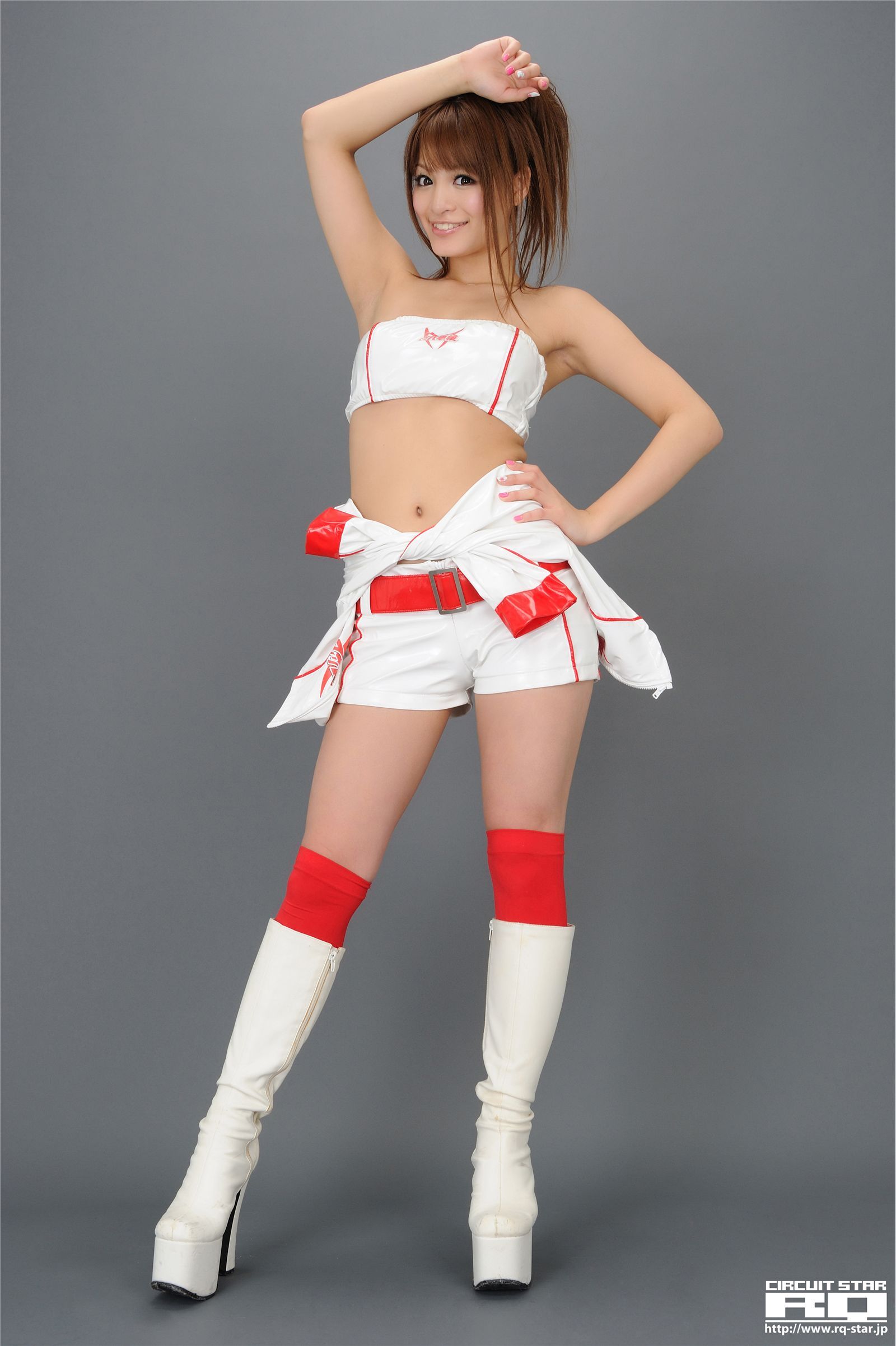 Megumi Haruna 春菜めぐみ [RQ-STAR] NO.00475