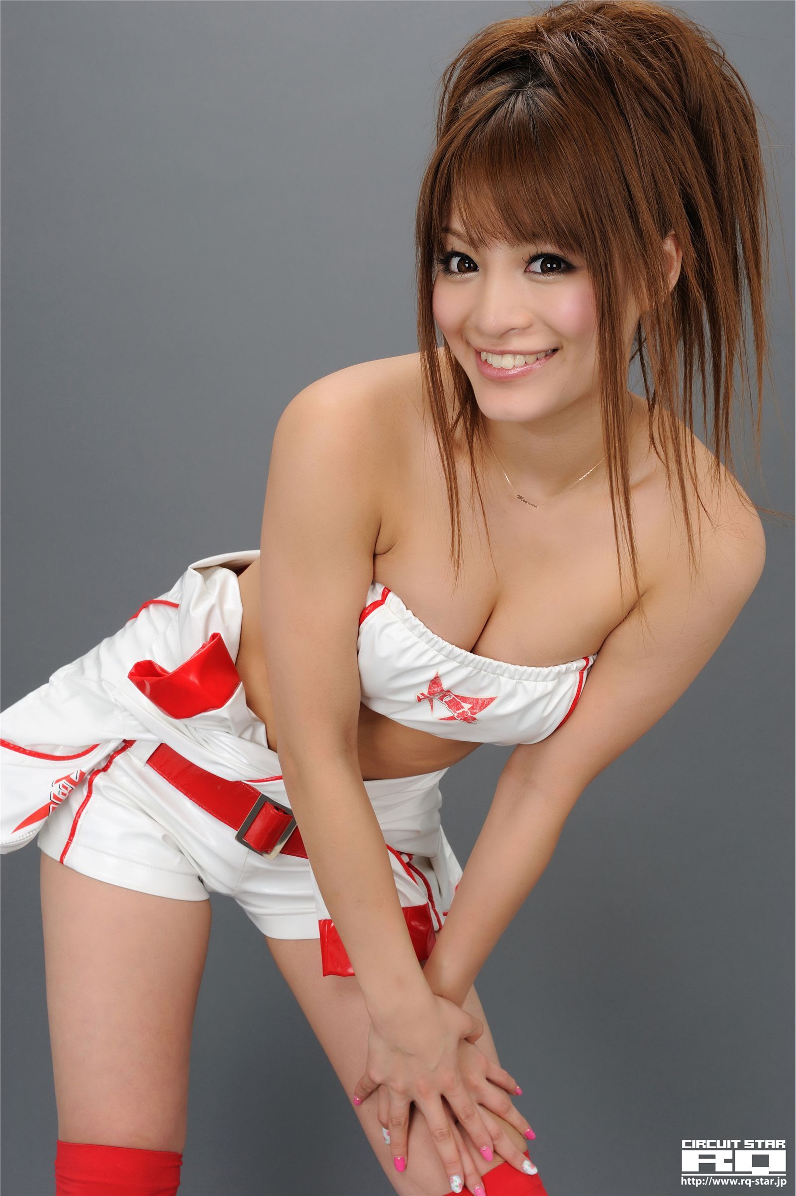 Megumi Haruna 春菜めぐみ [RQ-STAR] NO.00475