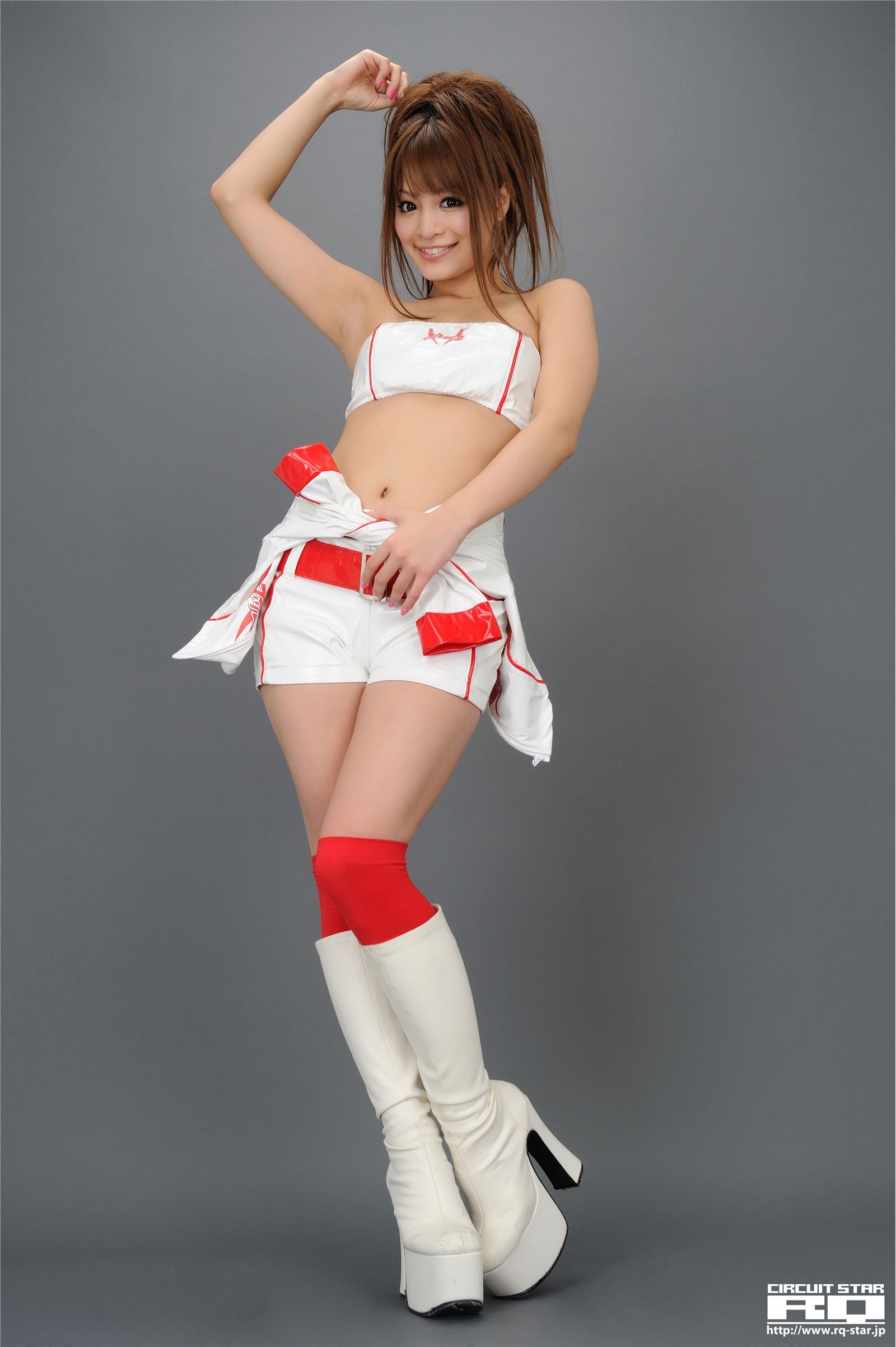 Megumi Haruna 春菜めぐみ [RQ-STAR] NO.00475