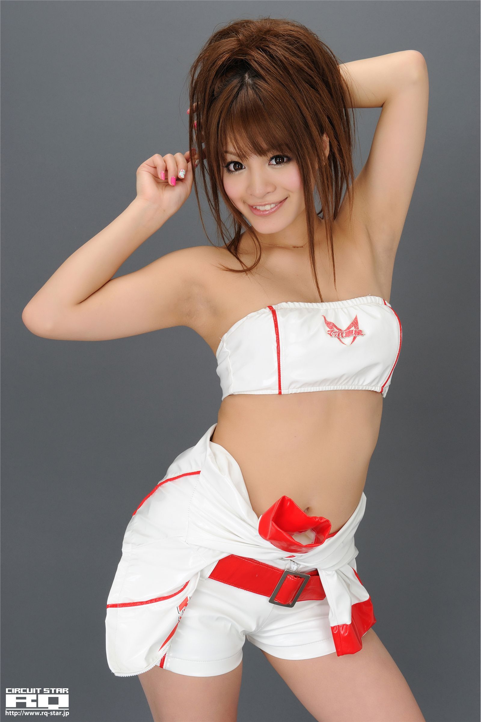 Megumi Haruna 春菜めぐみ [RQ-STAR] NO.00475