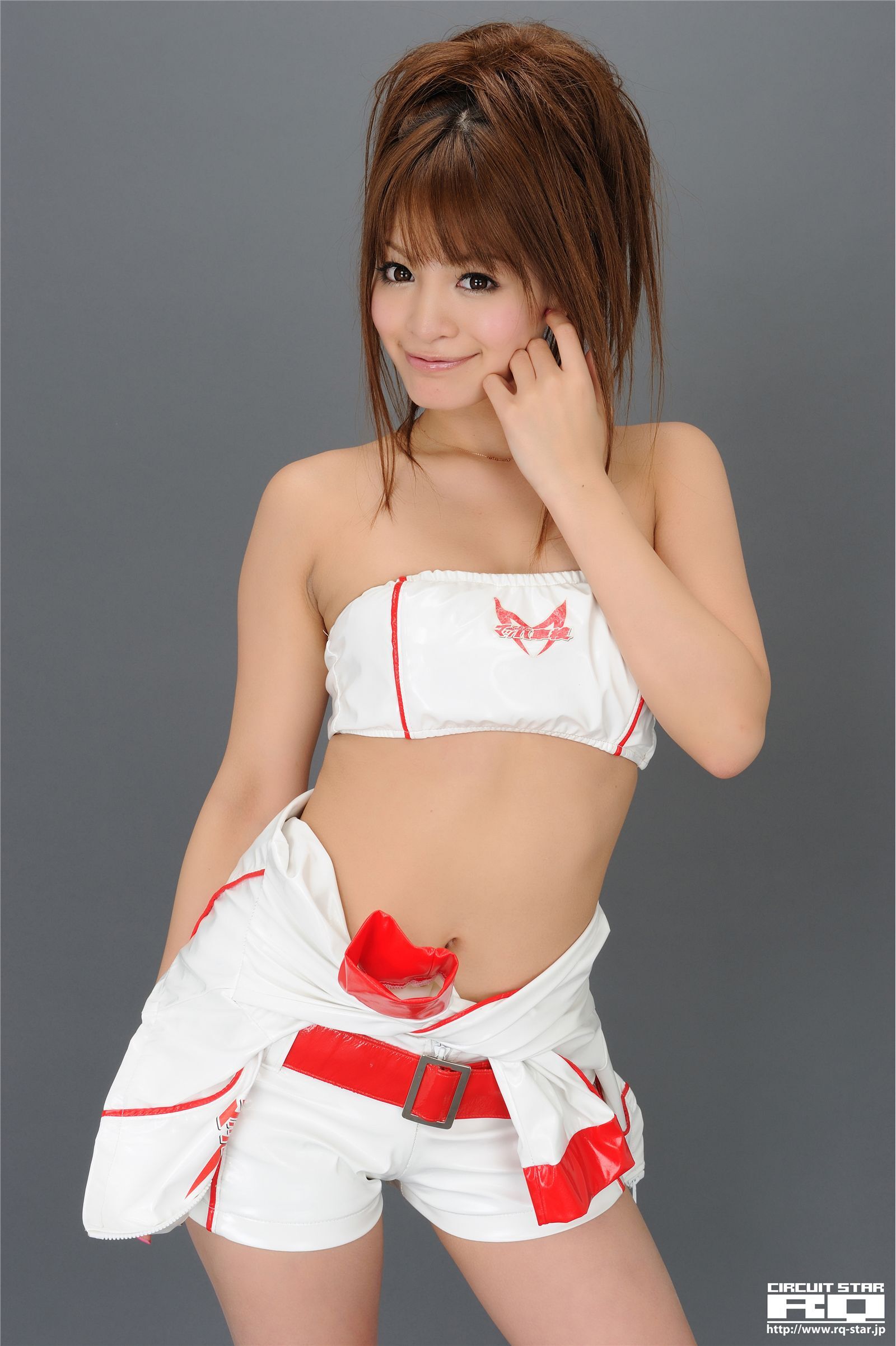 Megumi Haruna 春菜めぐみ [RQ-STAR] NO.00475