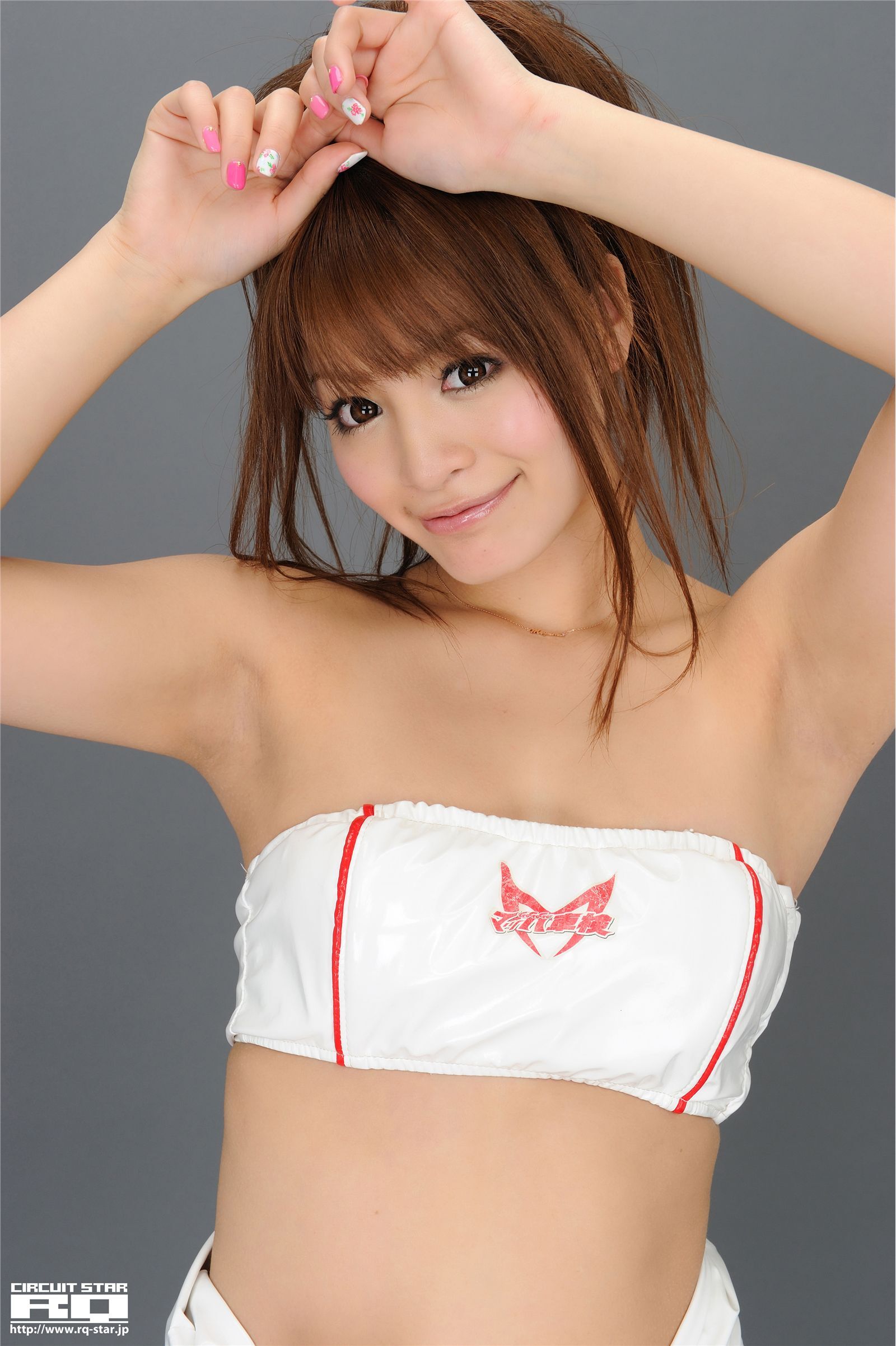 Megumi Haruna 春菜めぐみ [RQ-STAR] NO.00475