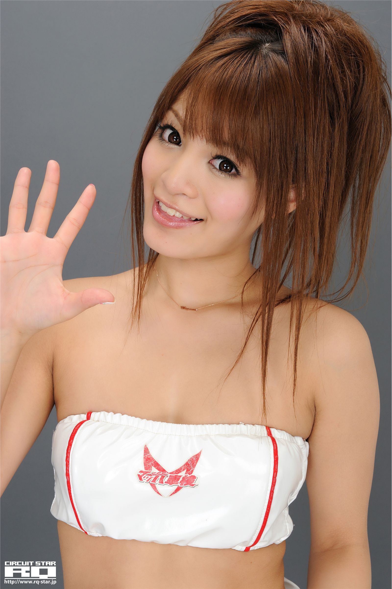 Megumi Haruna 春菜めぐみ [RQ-STAR] NO.00475