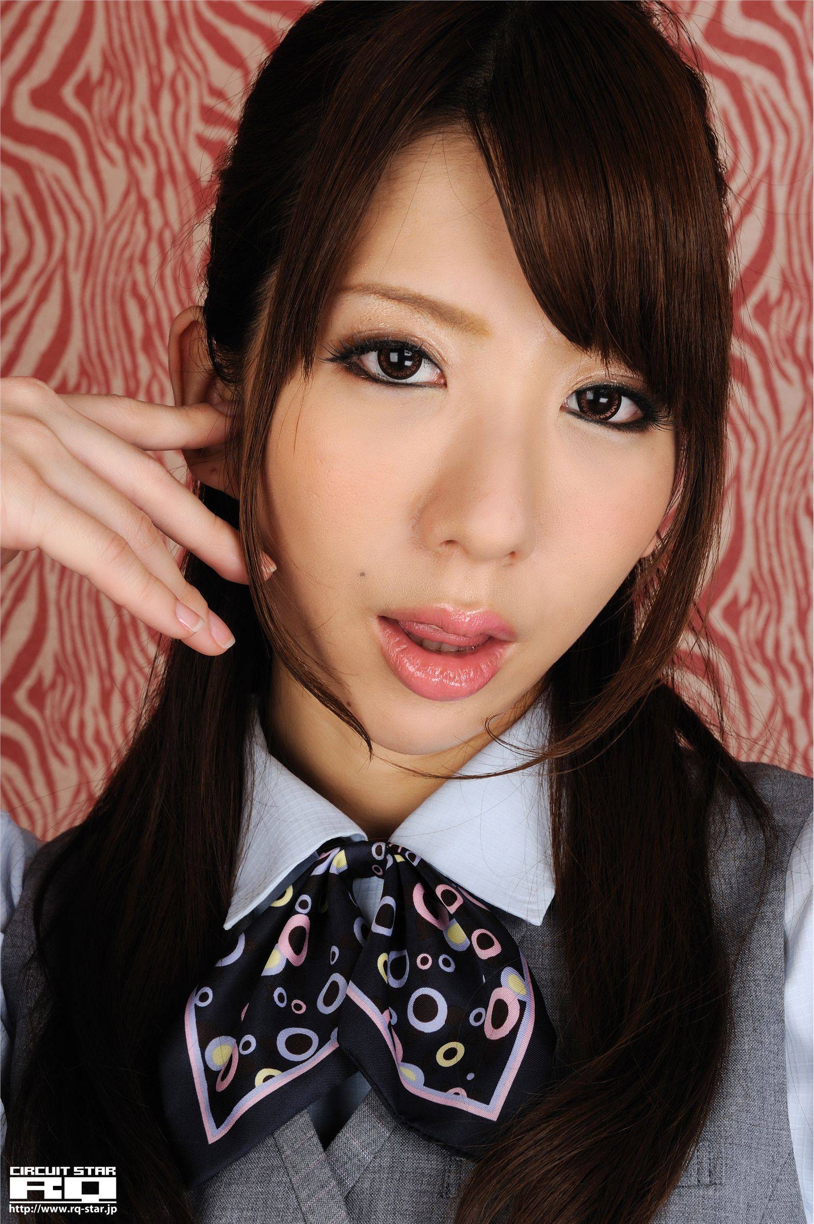 NO.00476 前田慶 [RQ-STAR]