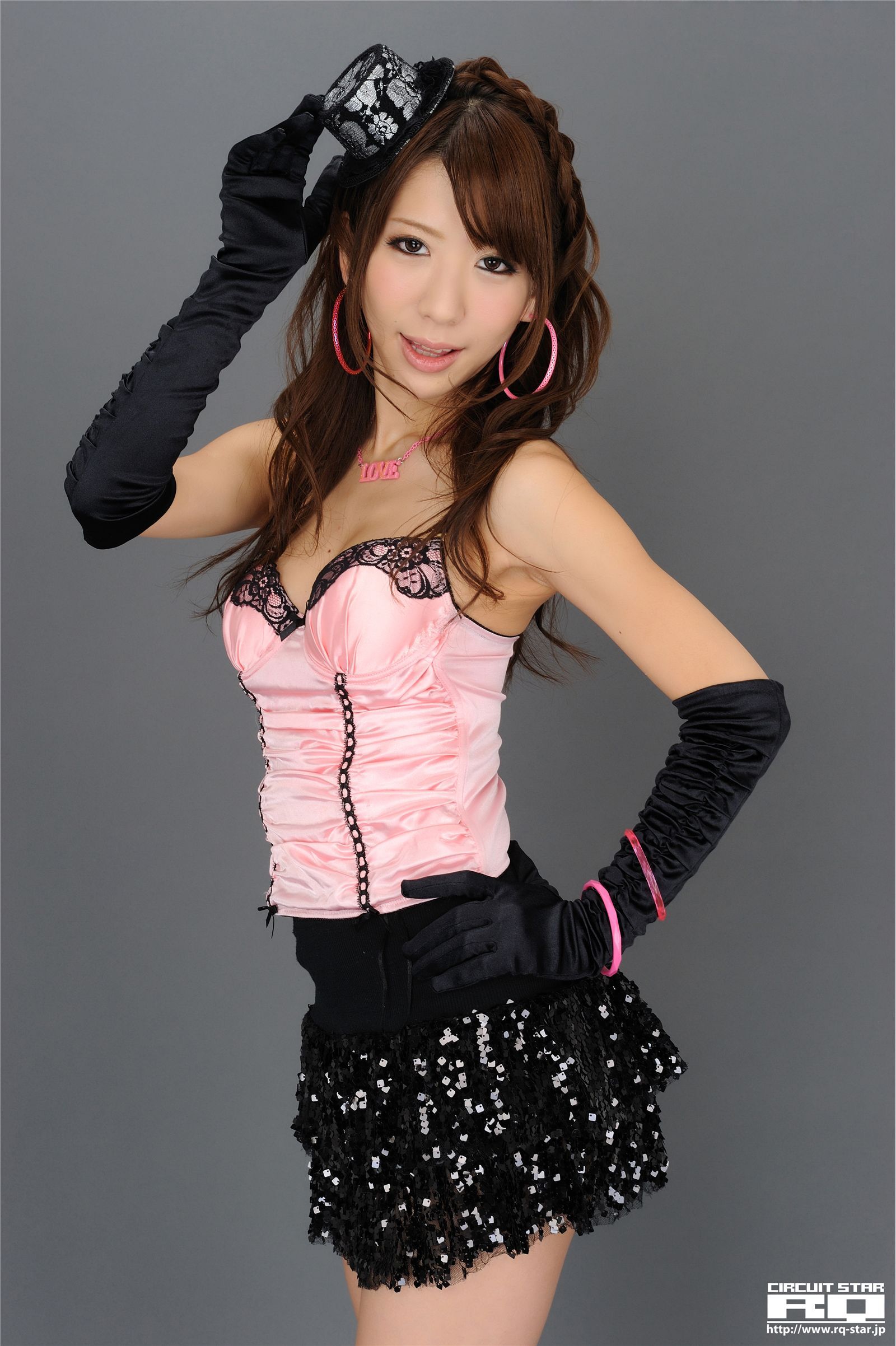 NO.00478 前田慶 [RQ-STAR]