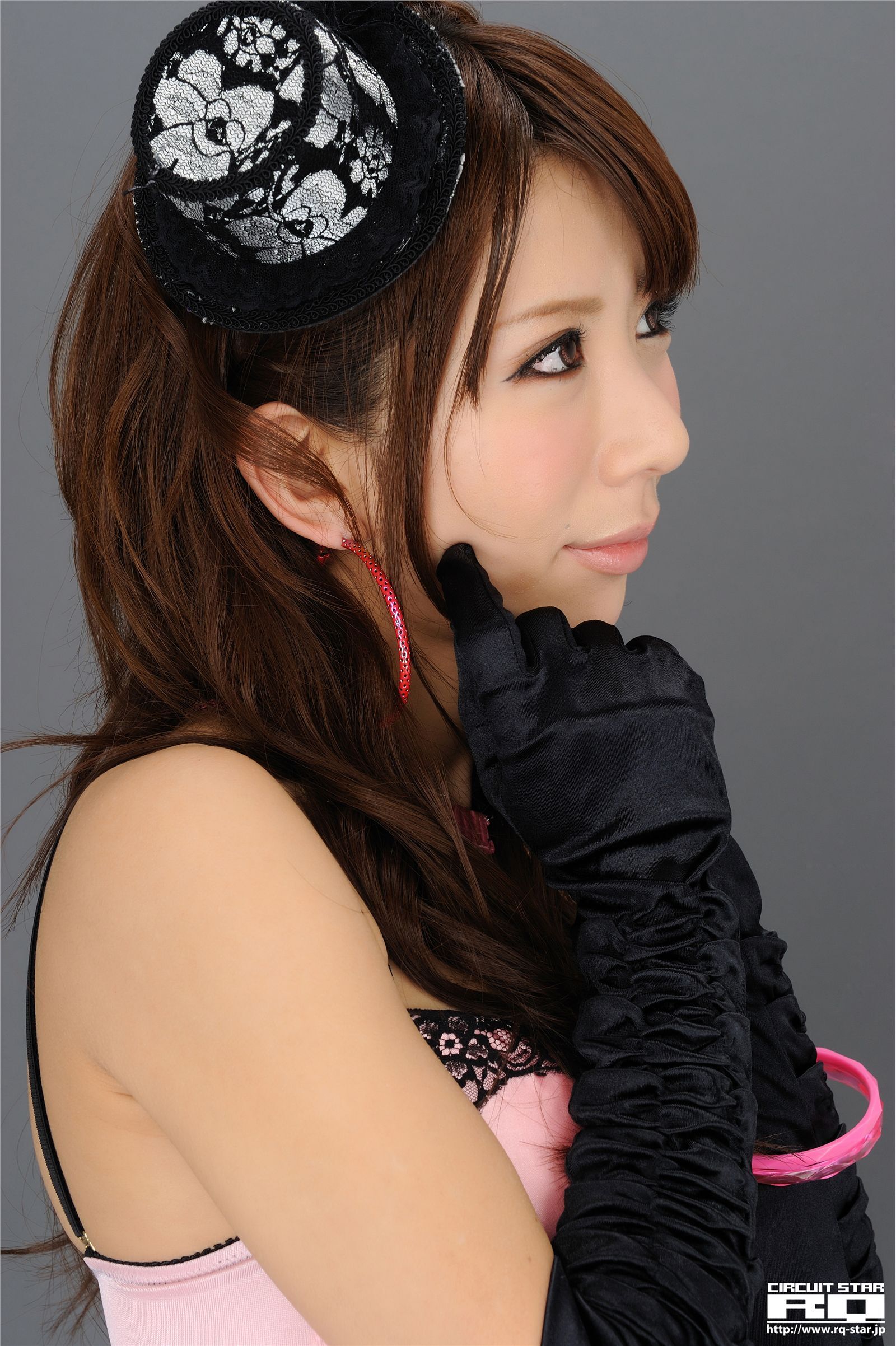 NO.00478 前田慶 [RQ-STAR]