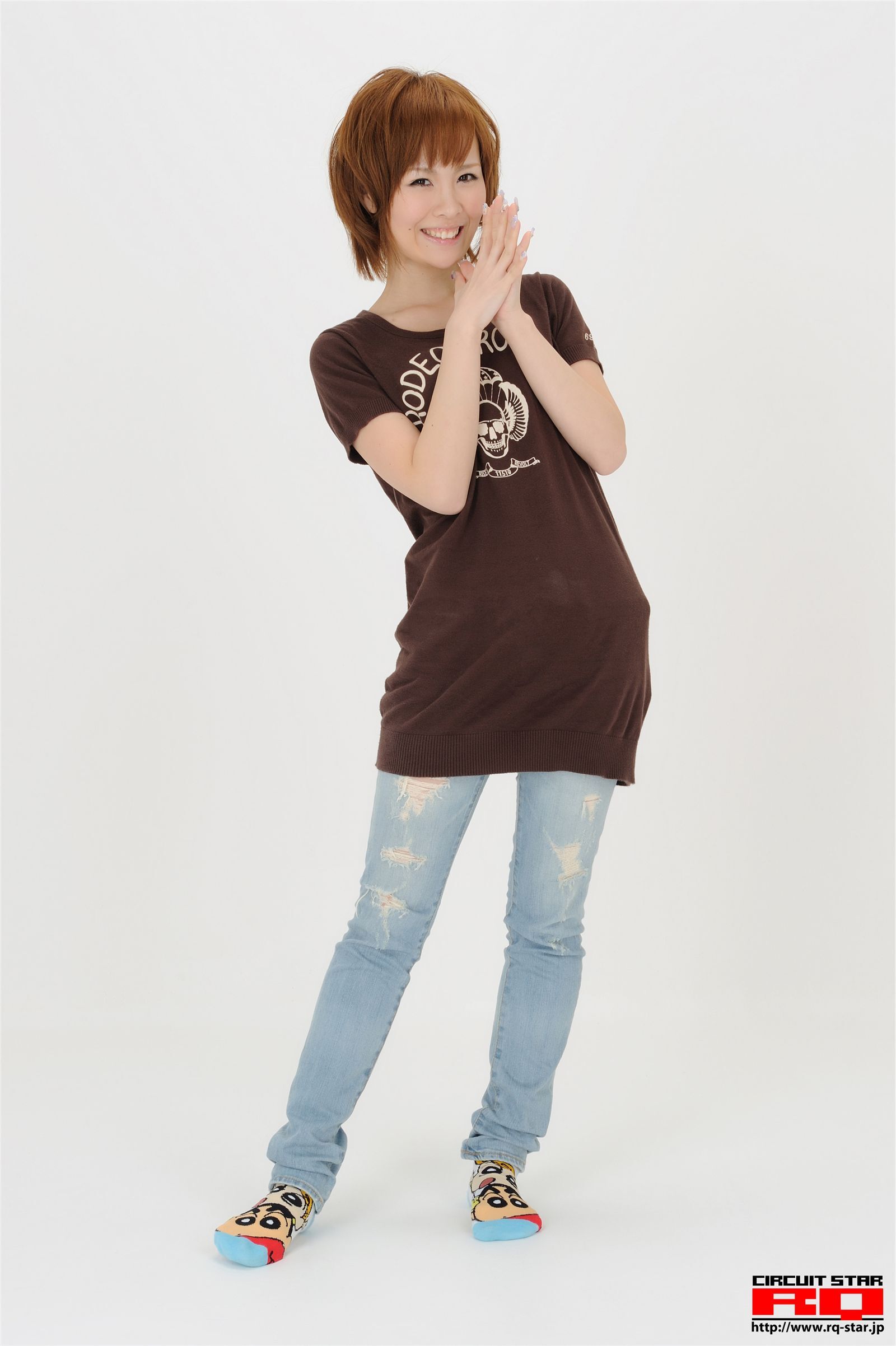 倉持さゆ [RQ-Star][04-06]NO.00480  日本性感美女