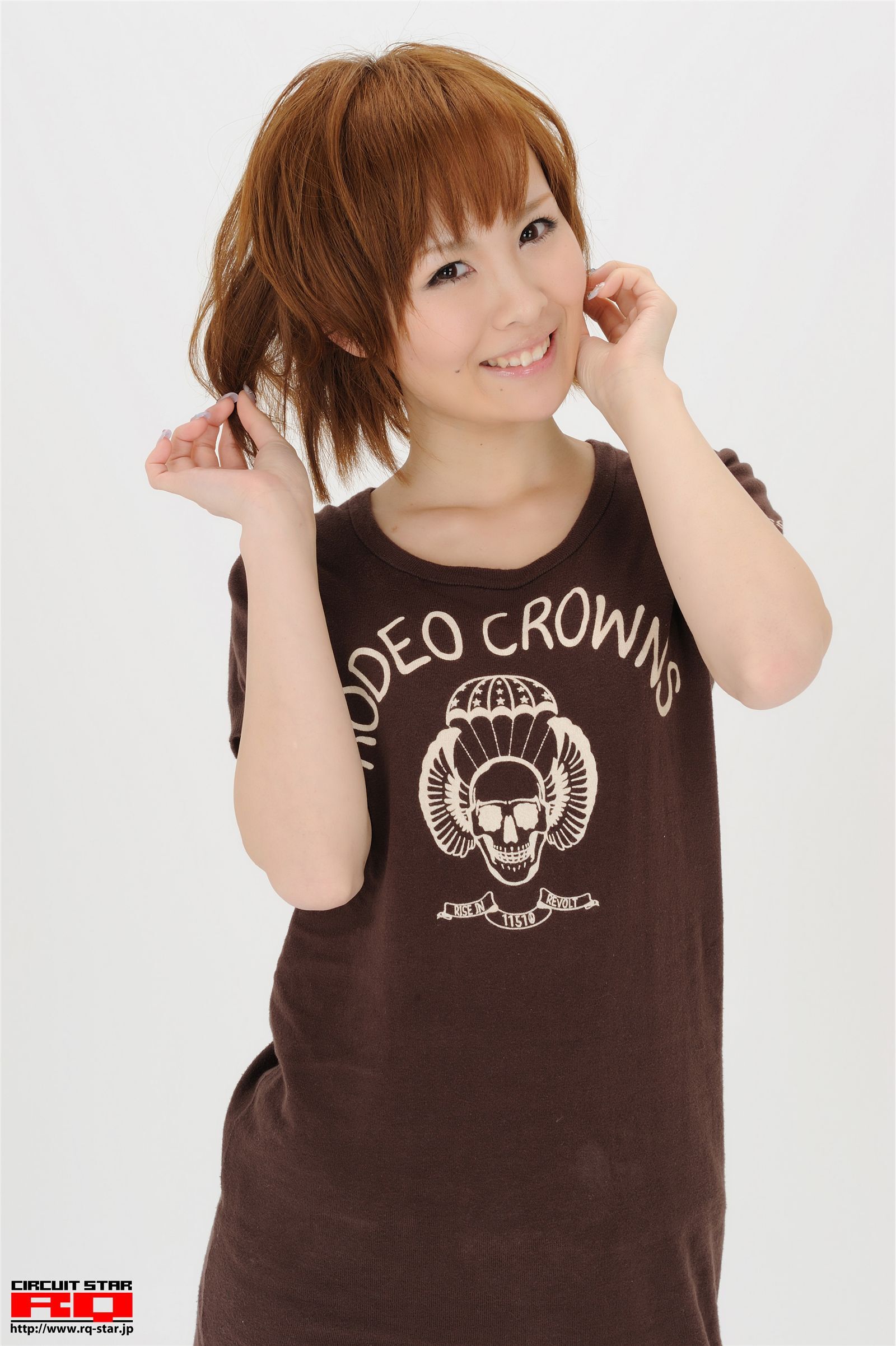 倉持さゆ [RQ-Star][04-06]NO.00480  日本性感美女