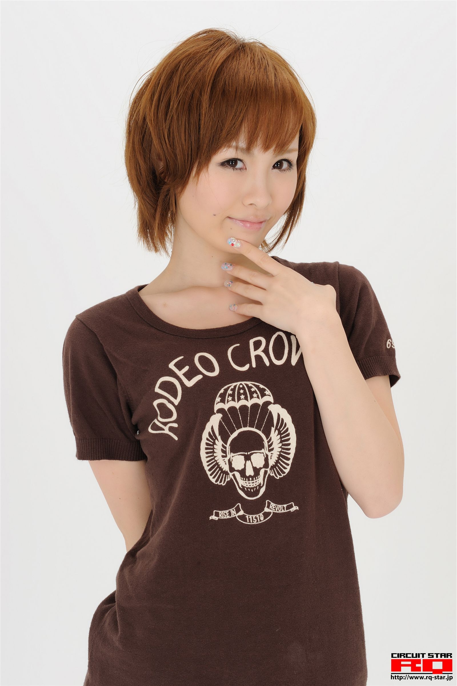 倉持さゆ [RQ-Star][04-06]NO.00480  日本性感美女