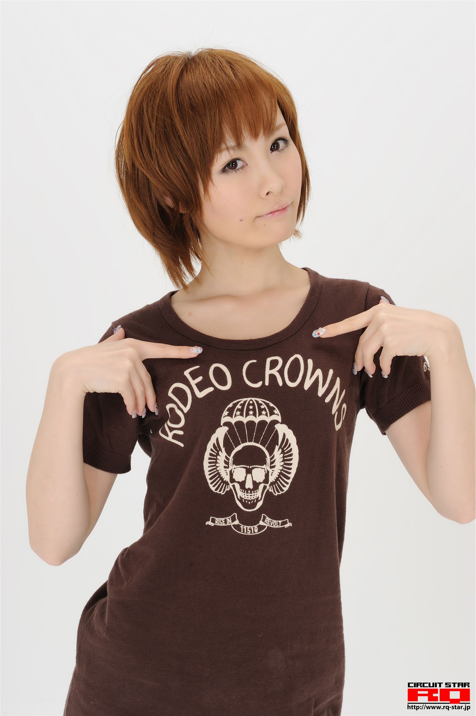 倉持さゆ [RQ-Star][04-06]NO.00480  日本性感美女