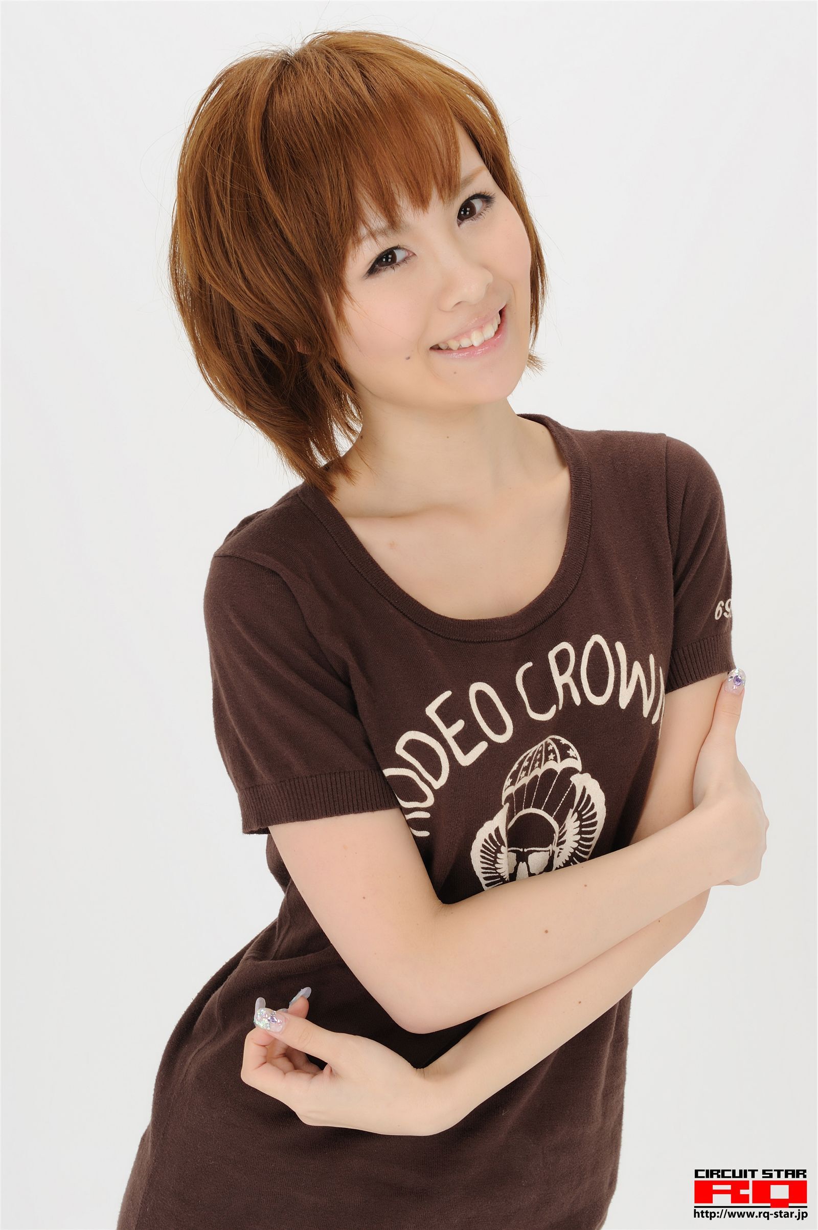 倉持さゆ [RQ-Star][04-06]NO.00480  日本性感美女