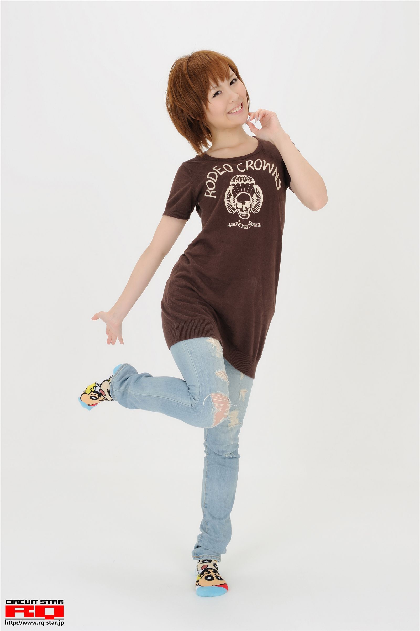 倉持さゆ [RQ-Star][04-06]NO.00480  日本性感美女