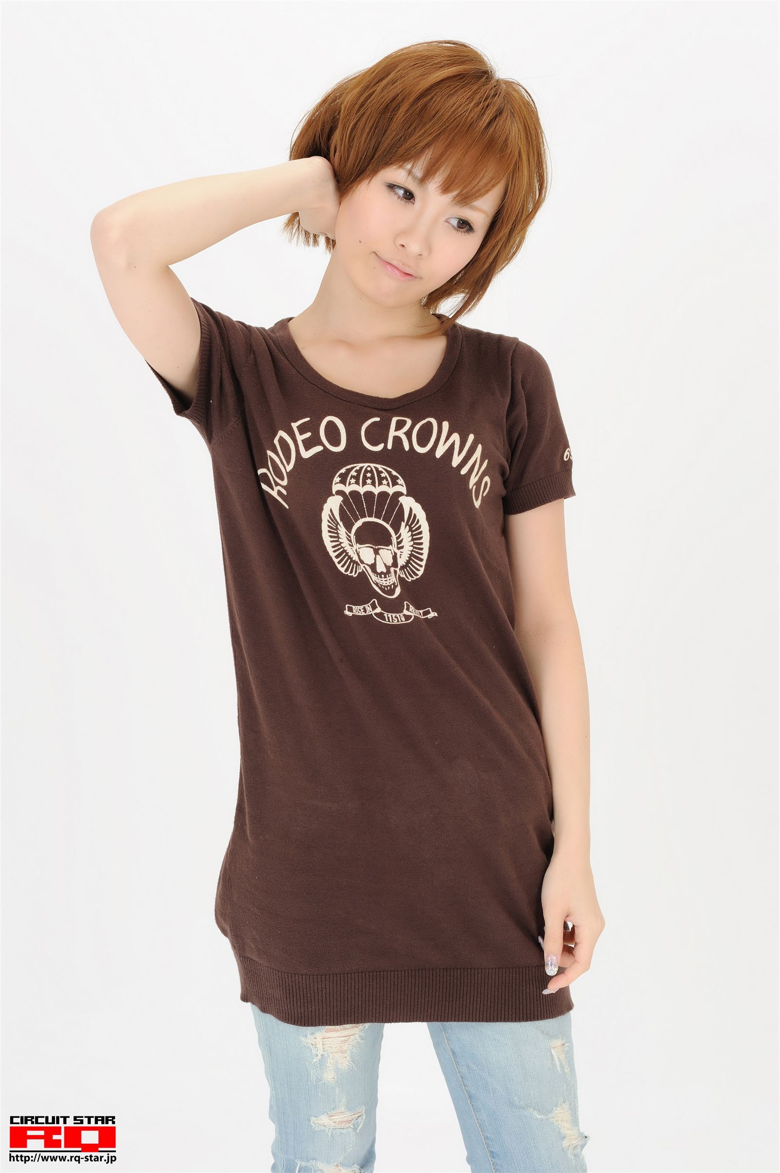 倉持さゆ [RQ-Star][04-06]NO.00480  日本性感美女