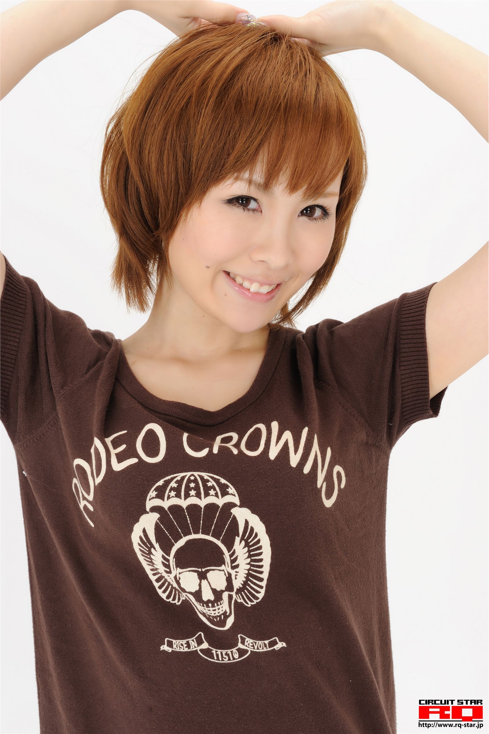 倉持さゆ [RQ-Star][04-06]NO.00480  日本性感美女