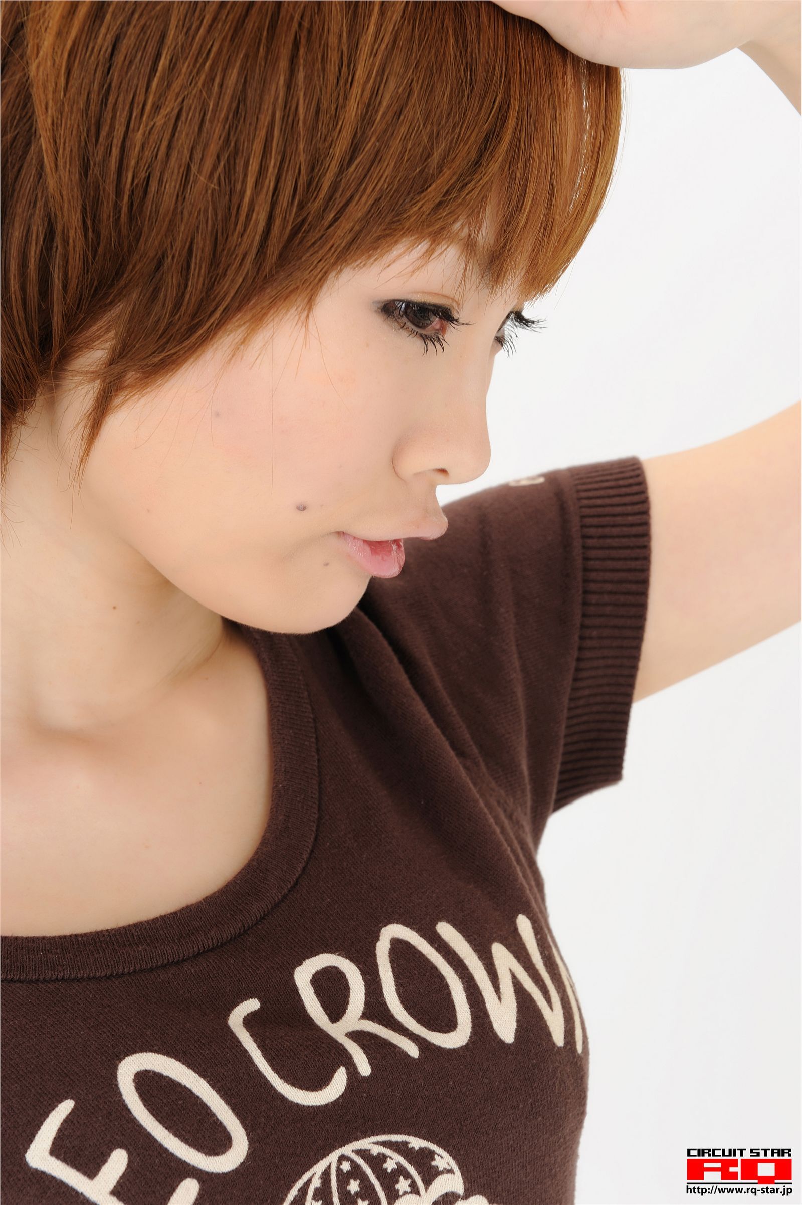 倉持さゆ [RQ-Star][04-06]NO.00480  日本性感美女