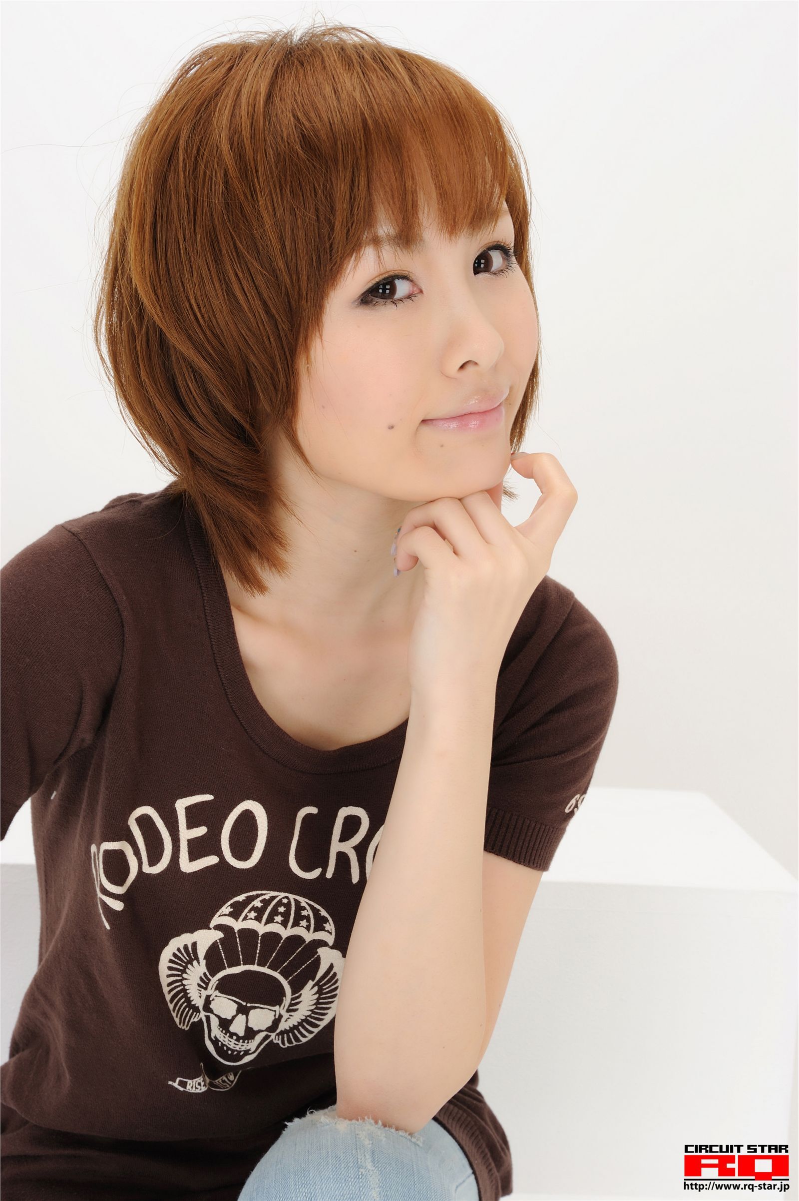 倉持さゆ [RQ-Star][04-06]NO.00480  日本性感美女